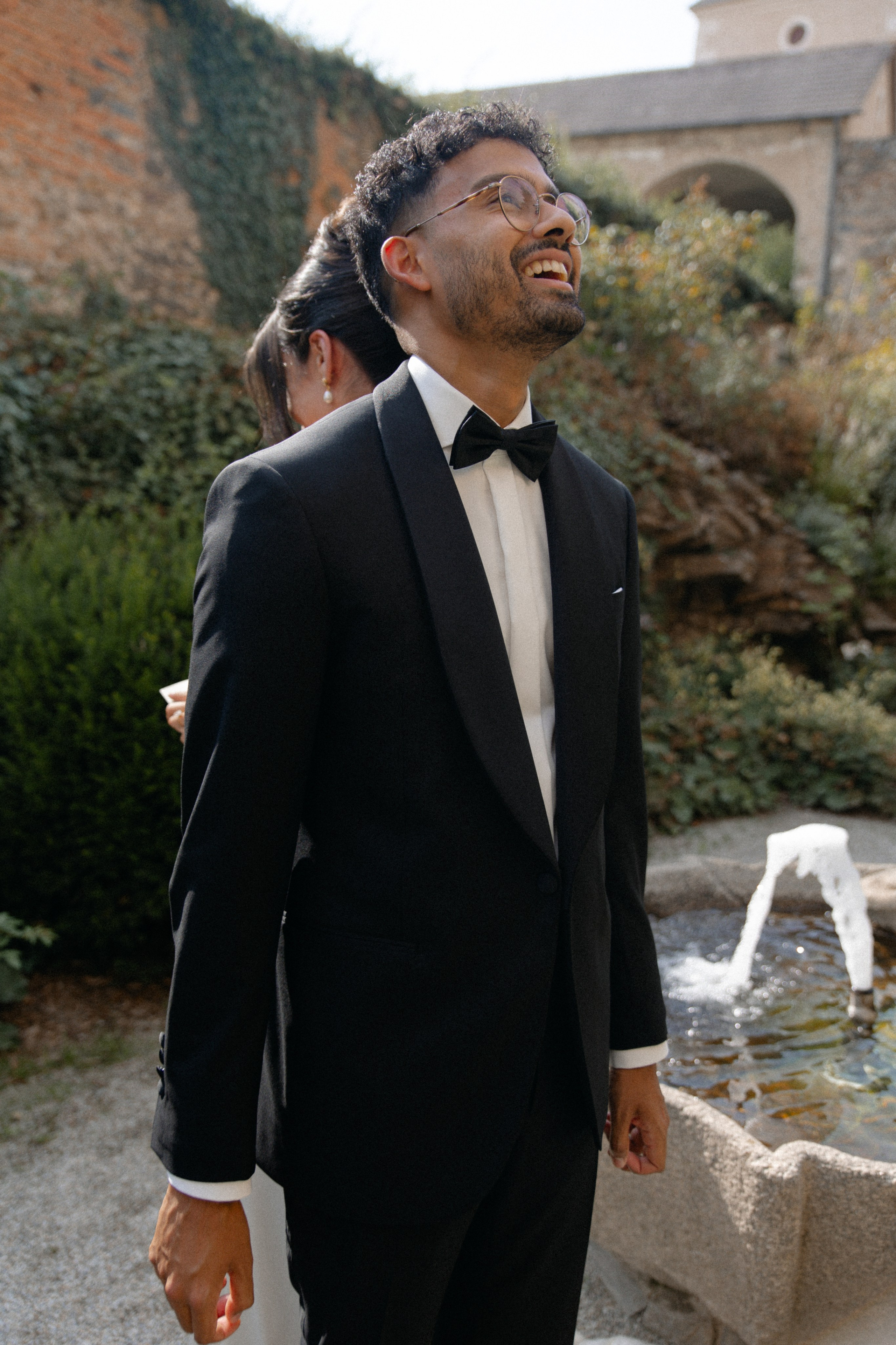 Elegant Castle Wedding in Austria | Alwin & Ruth’s Fairytale Celebration. Wedding photographer and videographer based in Timisoara, Romania