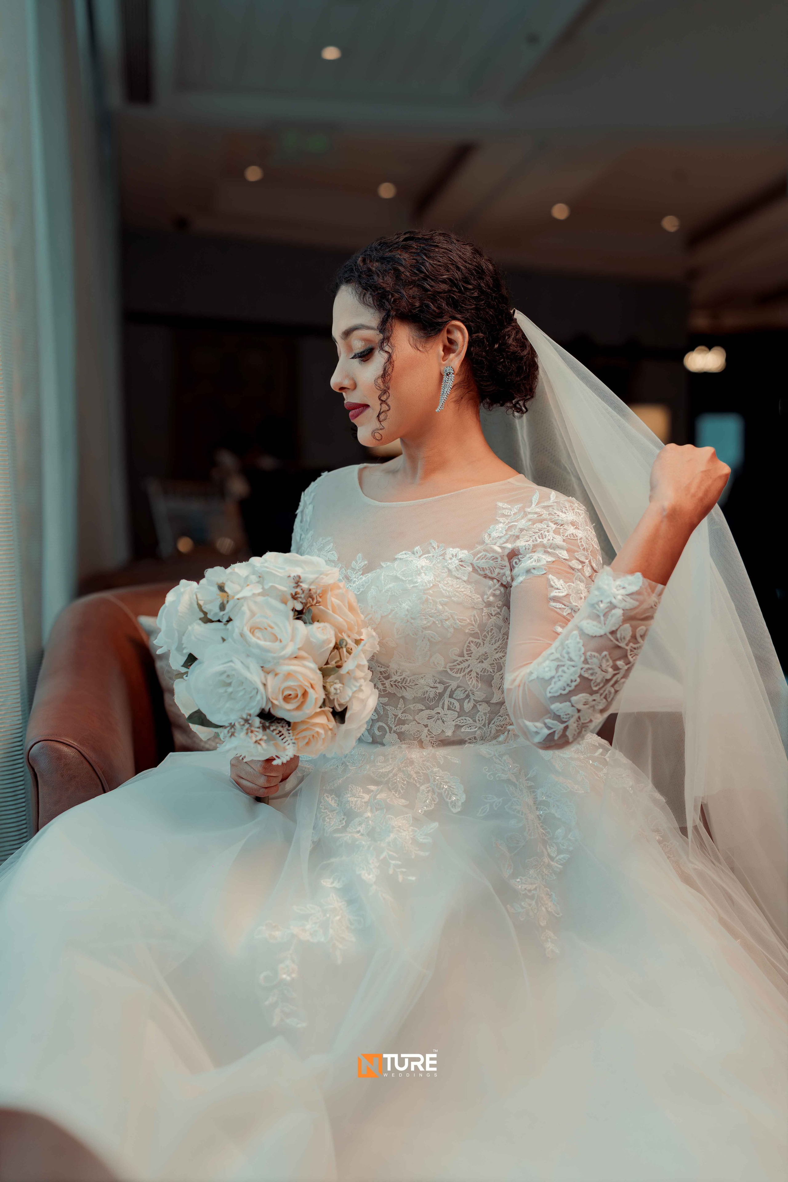 CARMIN. NTURE WEDDING