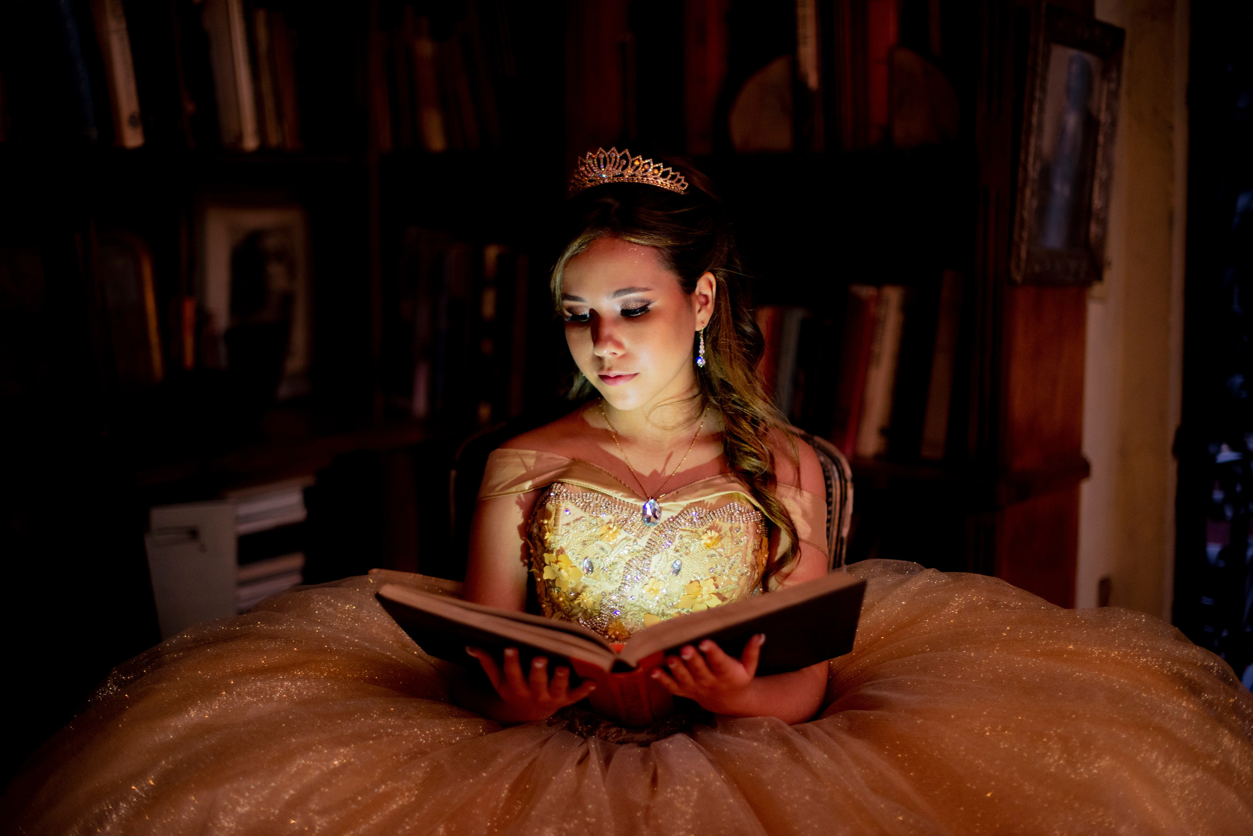 Cecy Villarreal Photo