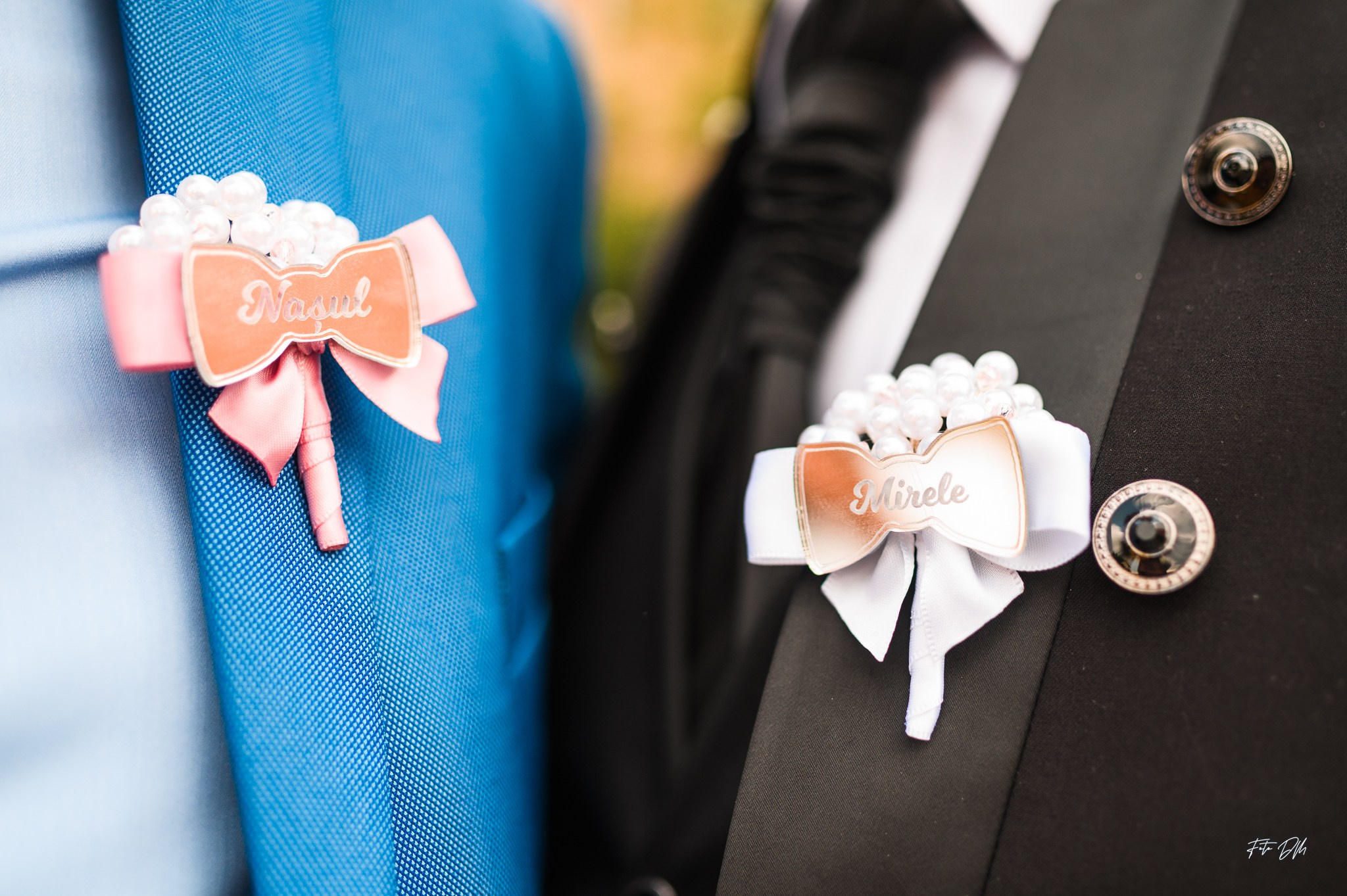 🌻 ROXANA & LUCIAN | Wedding Day ❤️. Fotografie & Videografie de nuntă în Timișoara