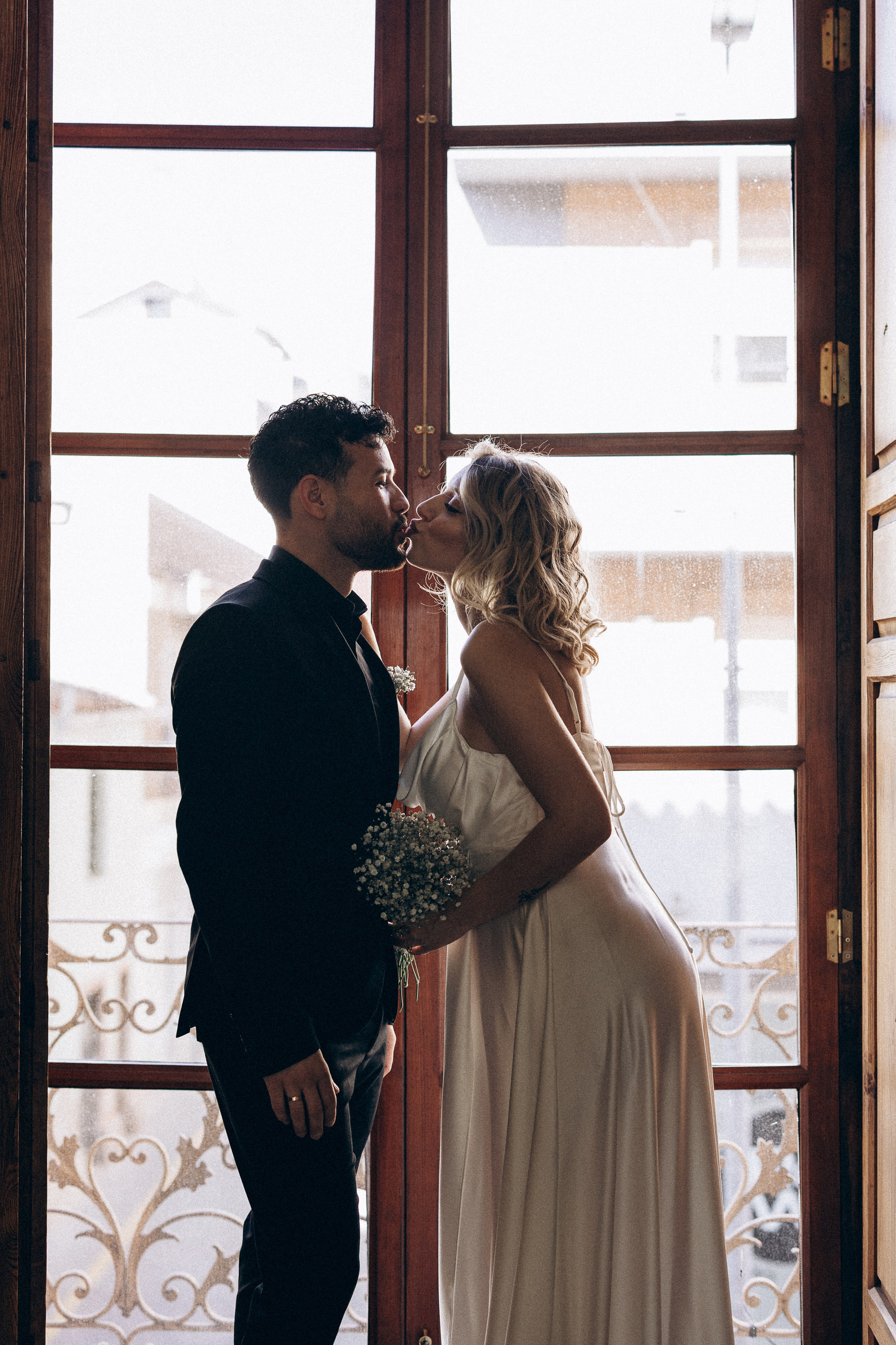 Свадебные фотосессии в Аликанте — профессиональный свадебный фотограф