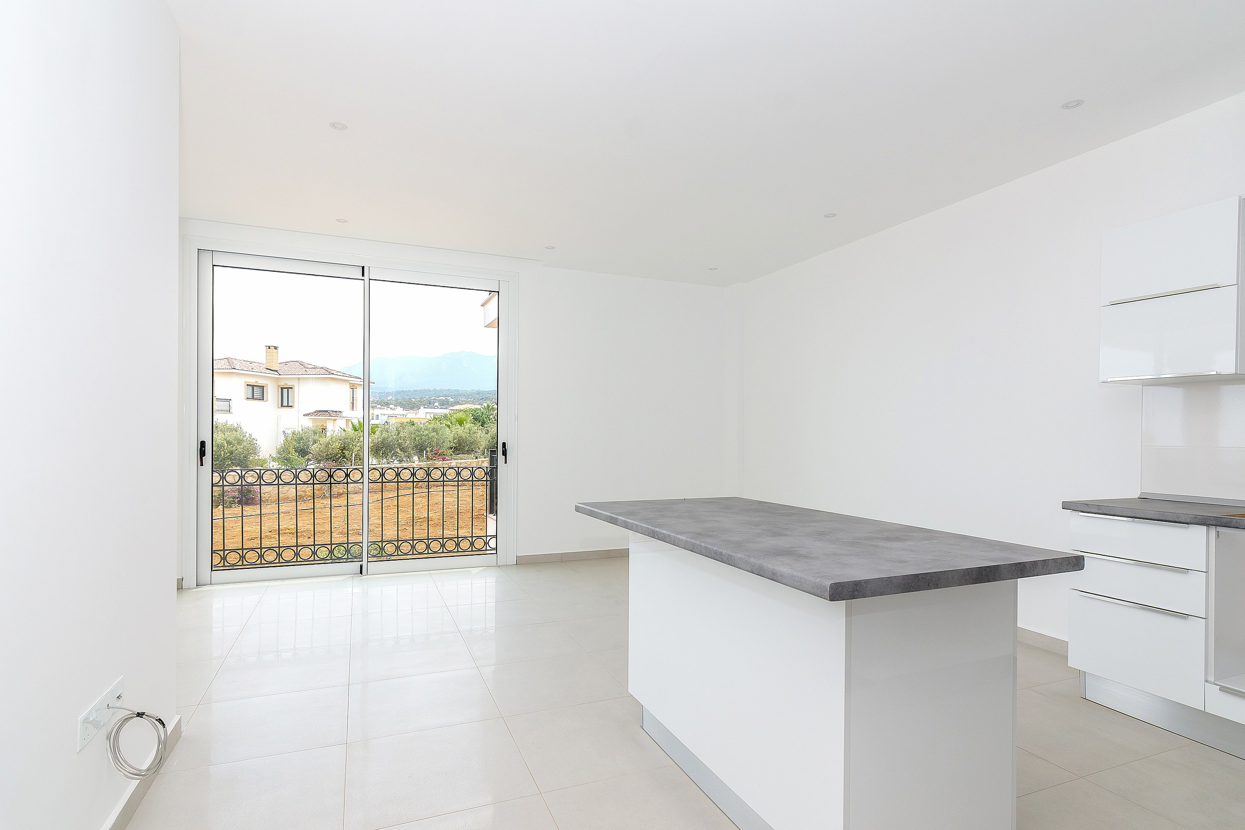 Professional Real Estate Photography in Los Angeles