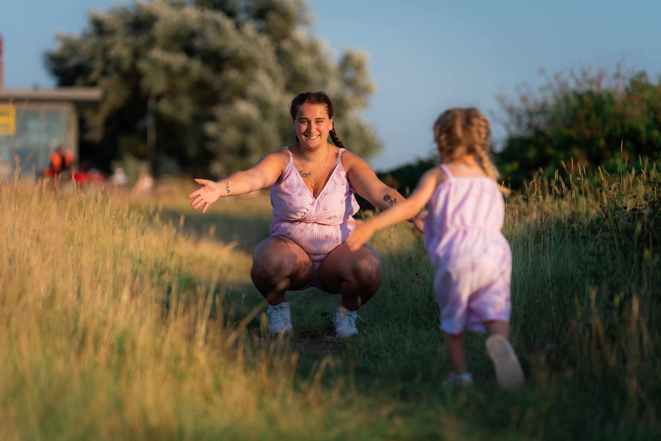 Familienfotograf Emden & Ostfriesland | Thorben Ihler
