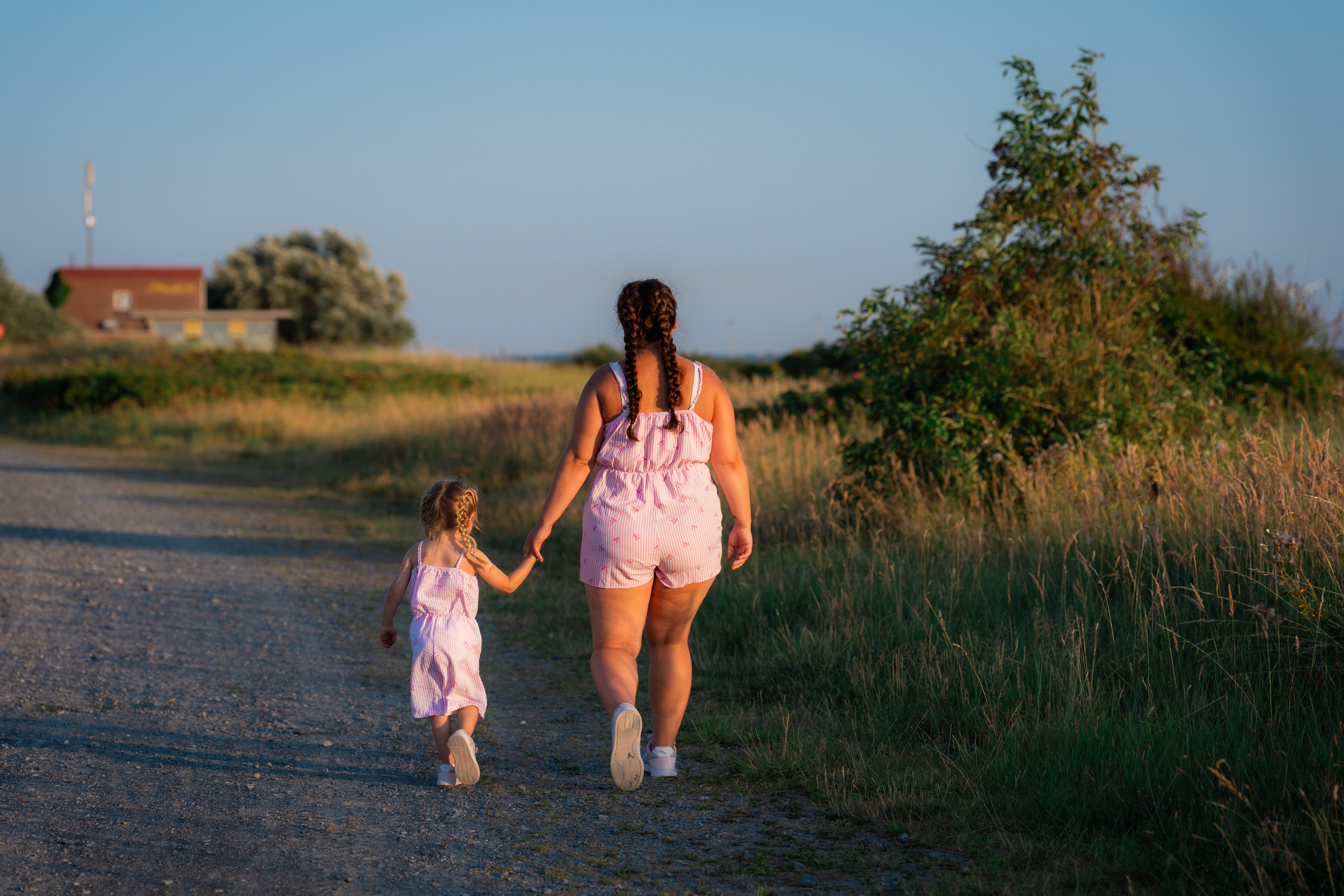 Familienfotograf Emden & Ostfriesland | Thorben Ihler