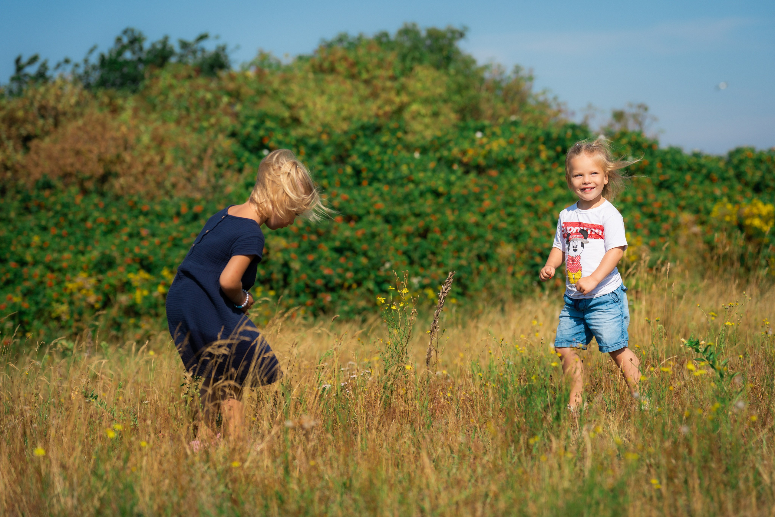 Familienfotograf Emden & Ostfriesland | Thorben Ihler