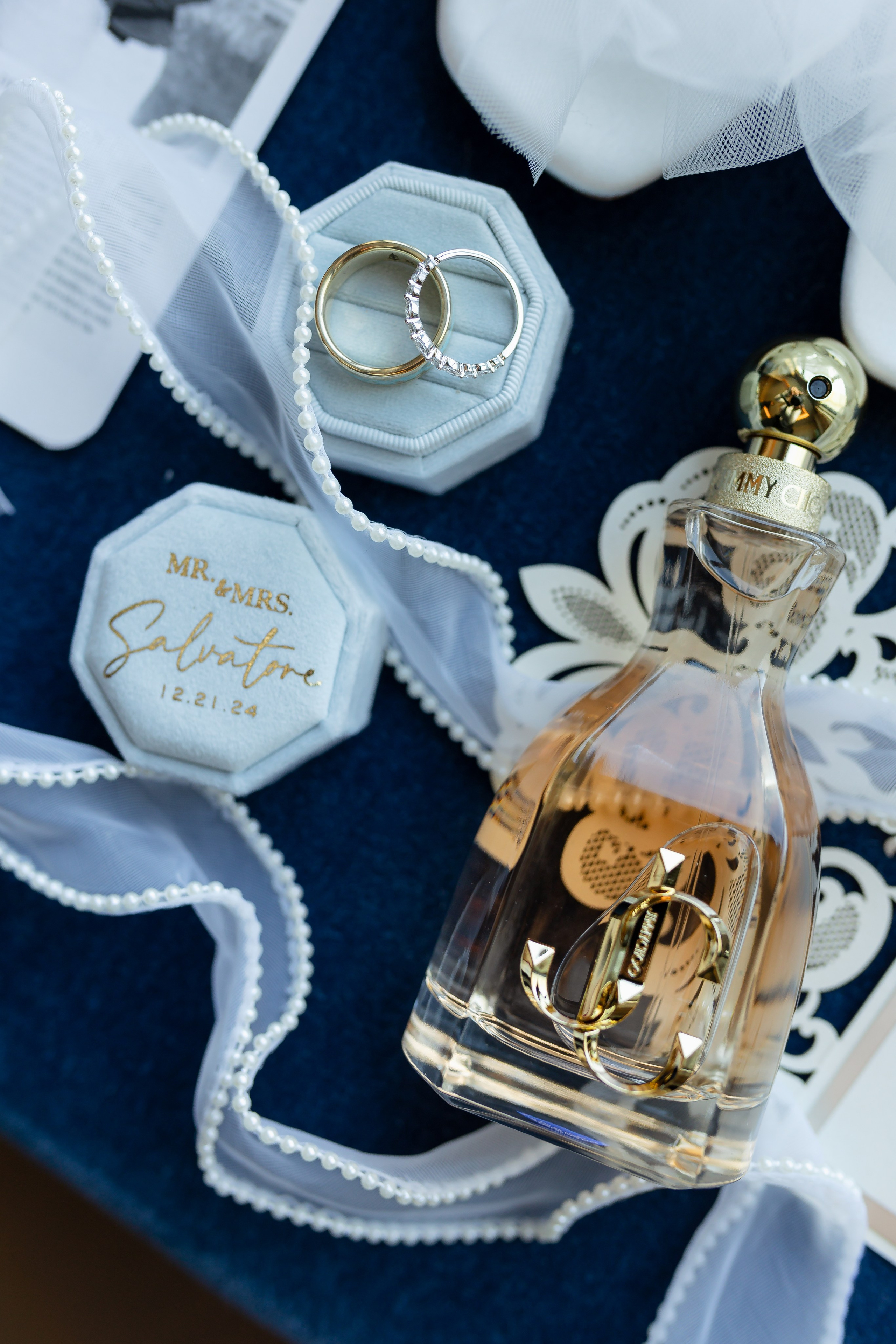 From Teen Sweethearts to Soulmates | Mackenzie & Divine at Vignette Gardens. YES I DO PRODUCTION — Wedding photography&videography