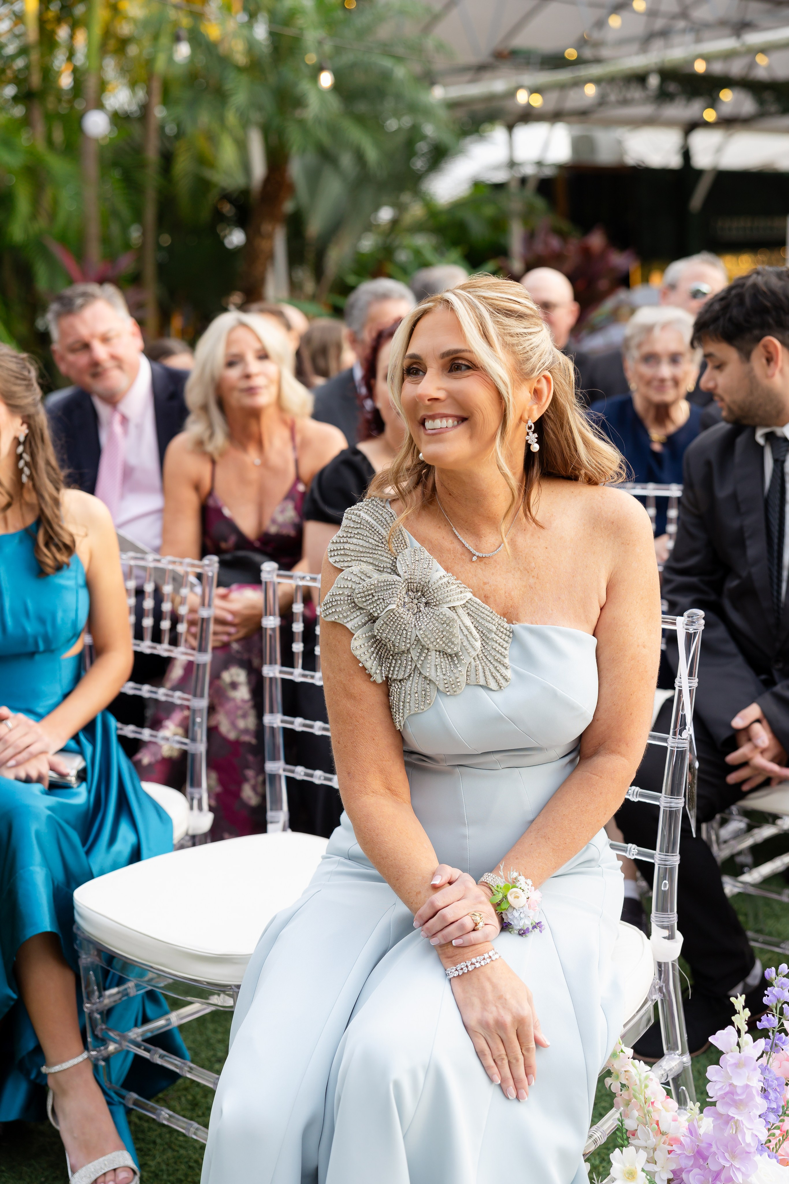 From Teen Sweethearts to Soulmates | Mackenzie & Divine at Vignette Gardens. YES I DO PRODUCTION — Wedding photography&videography