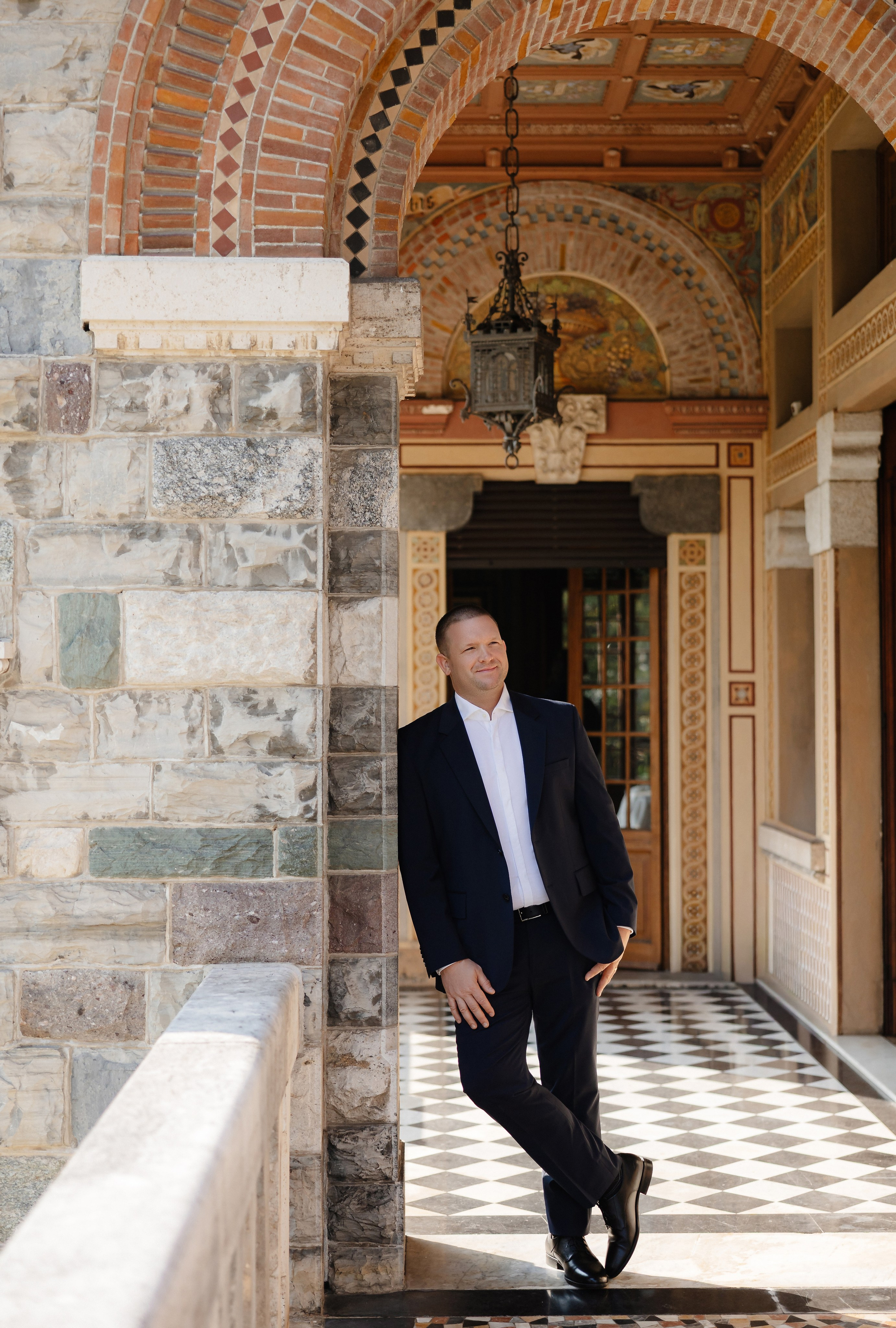 That’s Amore — Nina & Darren’s Lake Como Elopement. YES I DO PRODUCTION — Wedding photography&videography