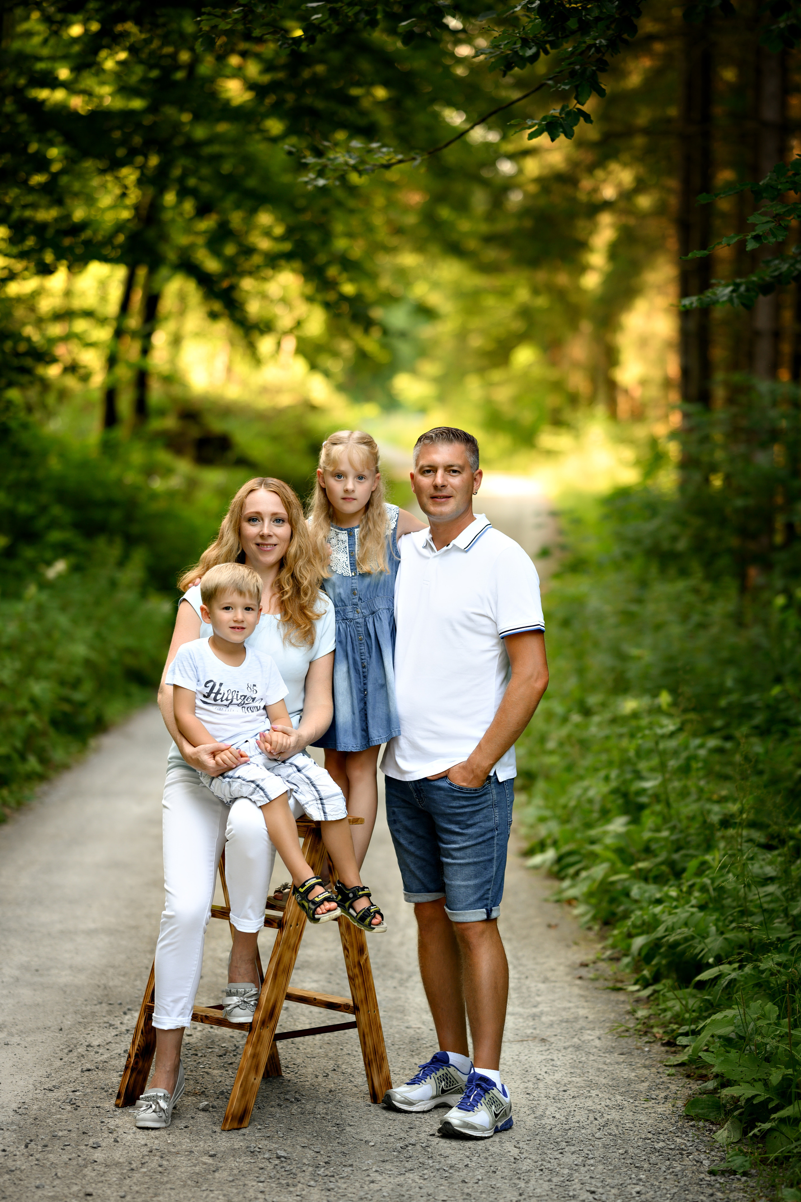 Family. Kinder- & Familienfotograf in Gaildorf und Umgebung Valentina Vogel