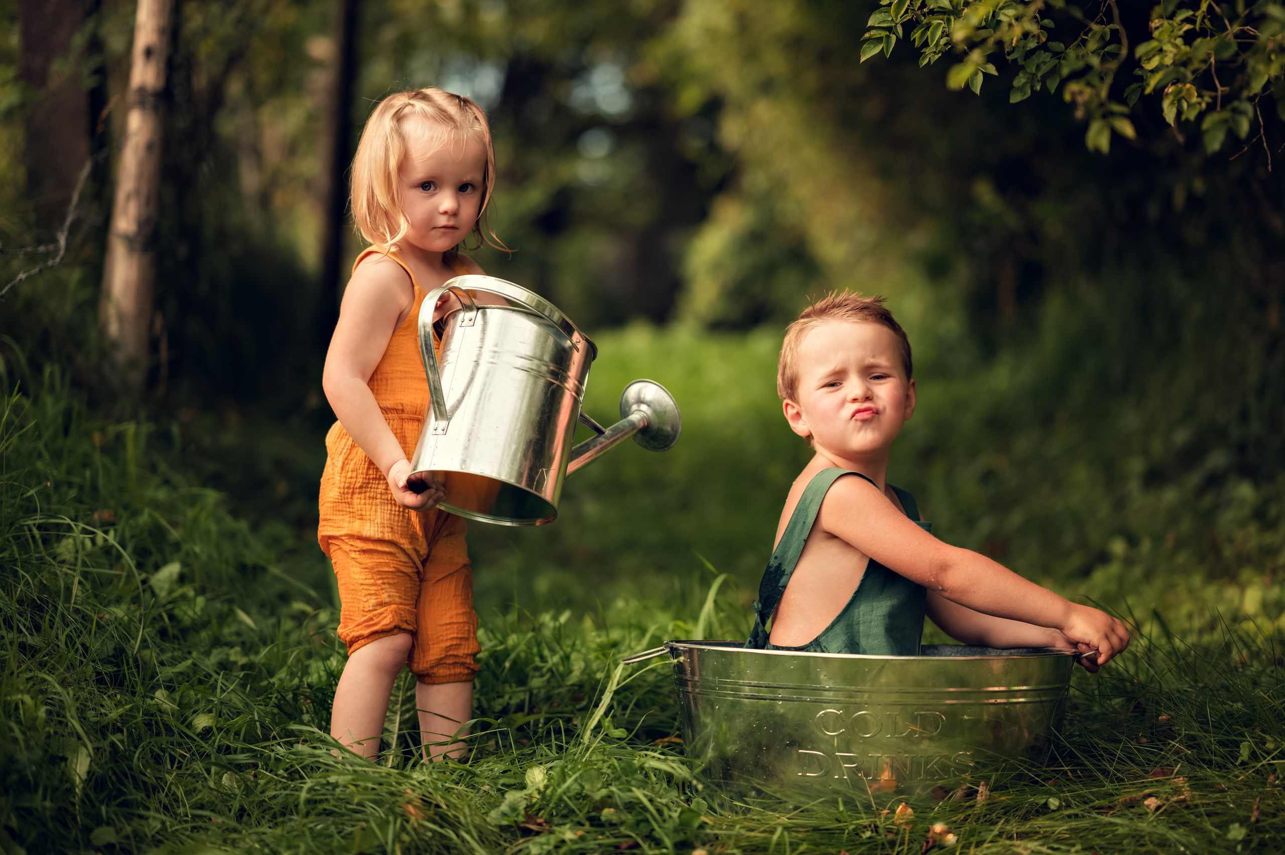 Sommershooting. Kinder- & Familienfotograf in Gaildorf und Umgebung Valentina Vogel