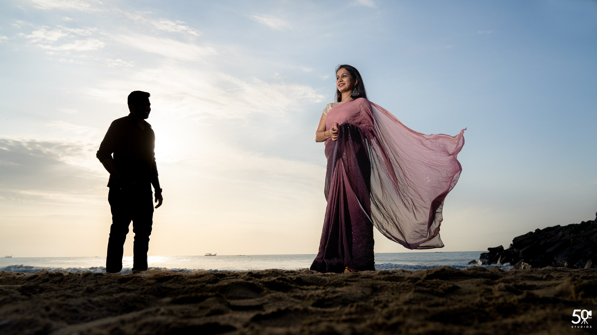 COUPLESHOOTS. 50mm STUDIOS