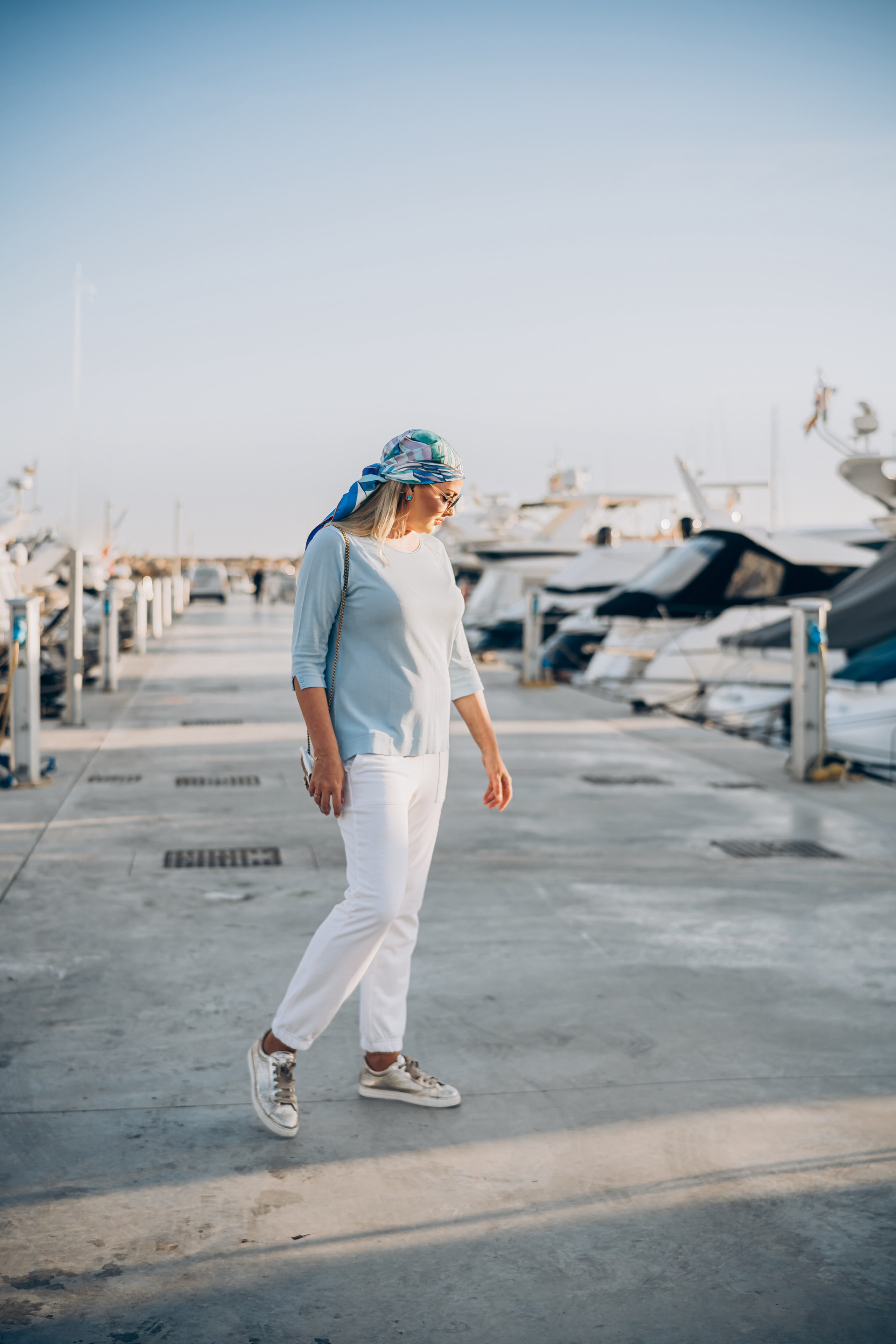 Shooting an expert. Photographer in Mallorca