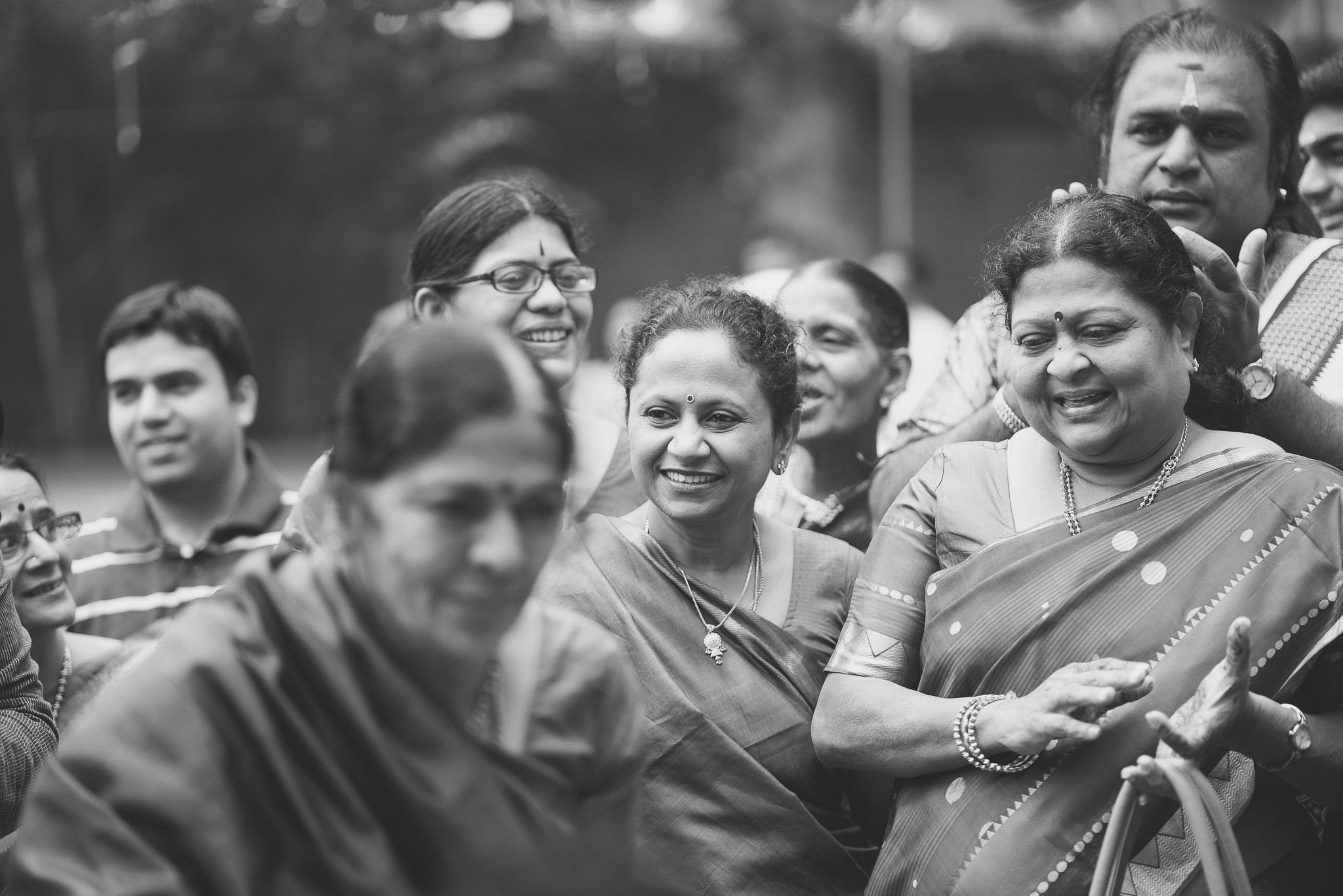 A Brahmin Wedding at MLR Convention Centre, Bangalore