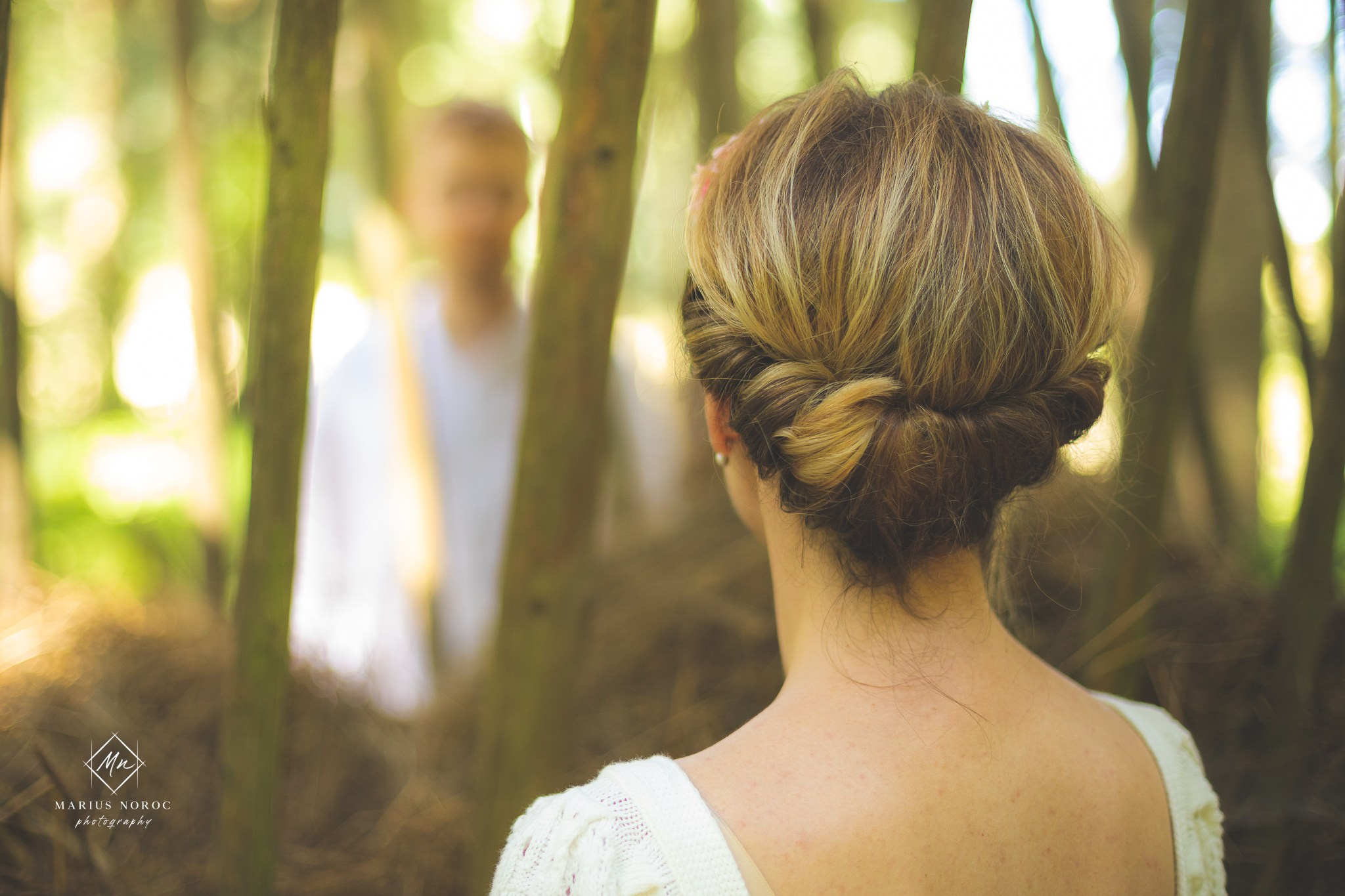 Diana & Tudor | Codrul Secular Slatioara