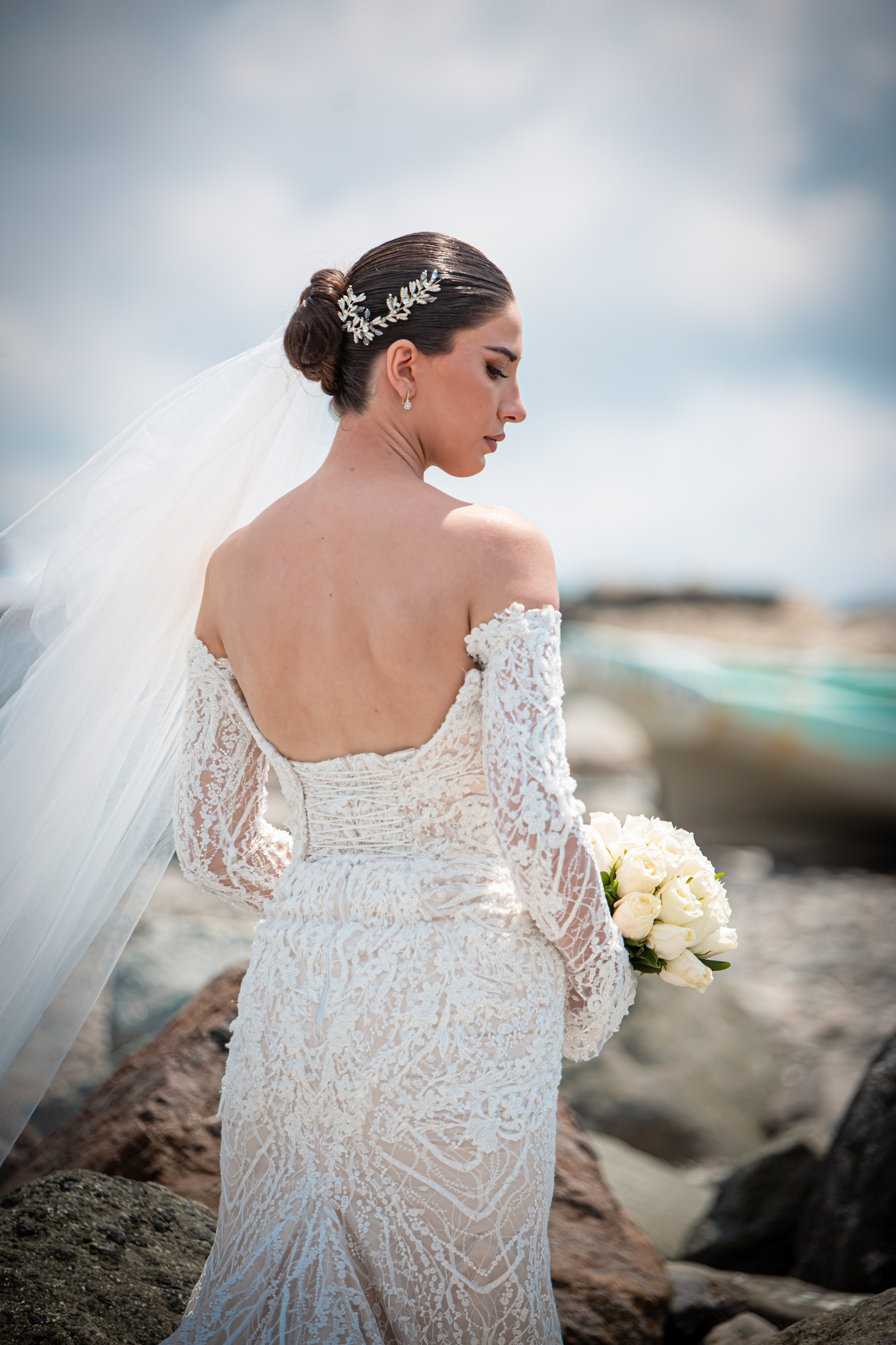 ლაშა და ანი 14.07.2024. Perfect Studio