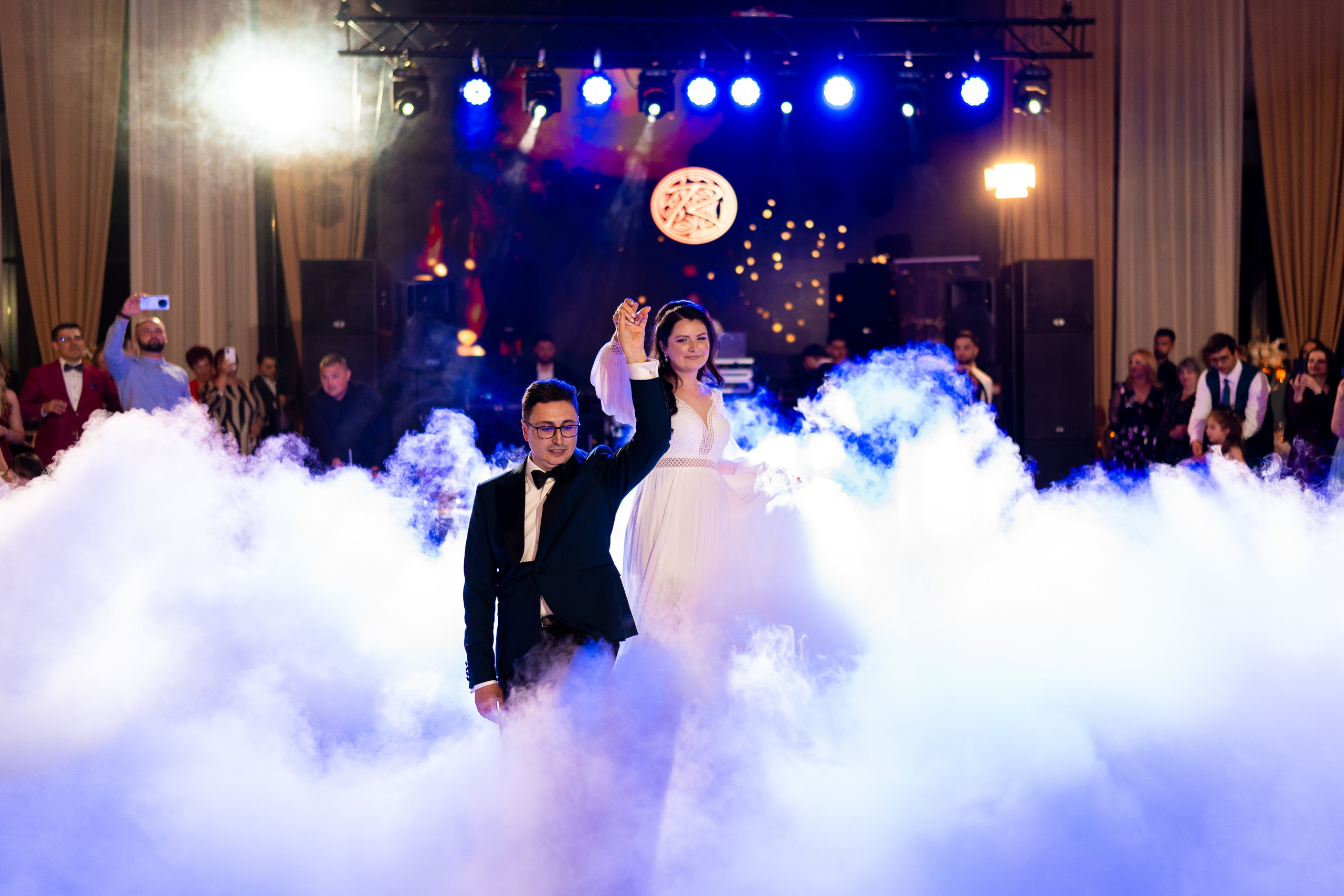 Iulia & Alex. Alin Doana Visual Art