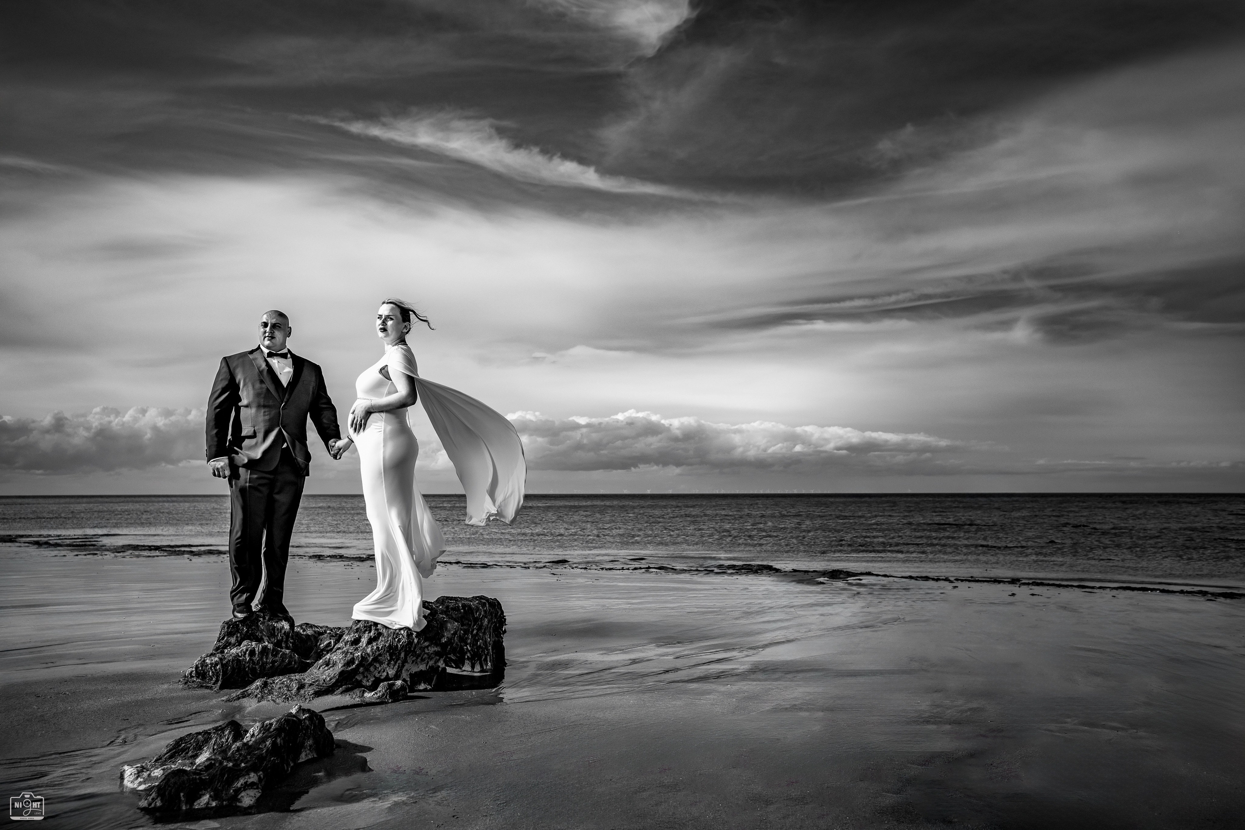 Nuntă Flavius & Georgiana – Fotografie & Videografie | NIGHT LENS