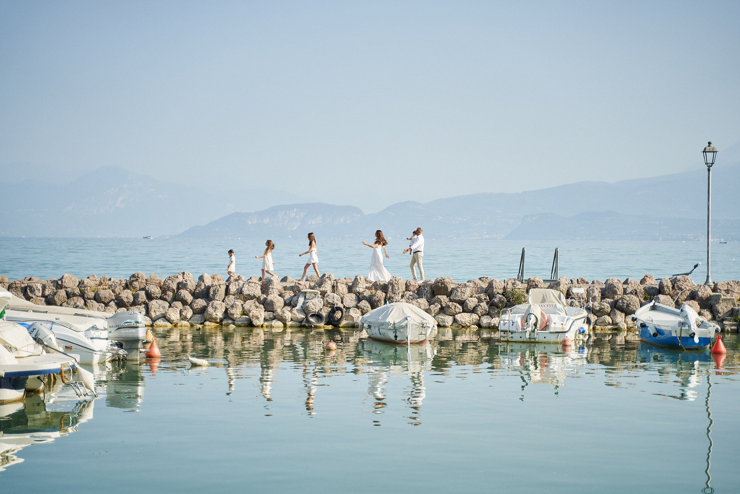 Sergyphoto — fotografo matrimonio a Verona e nord d'Italia. Venezia, M