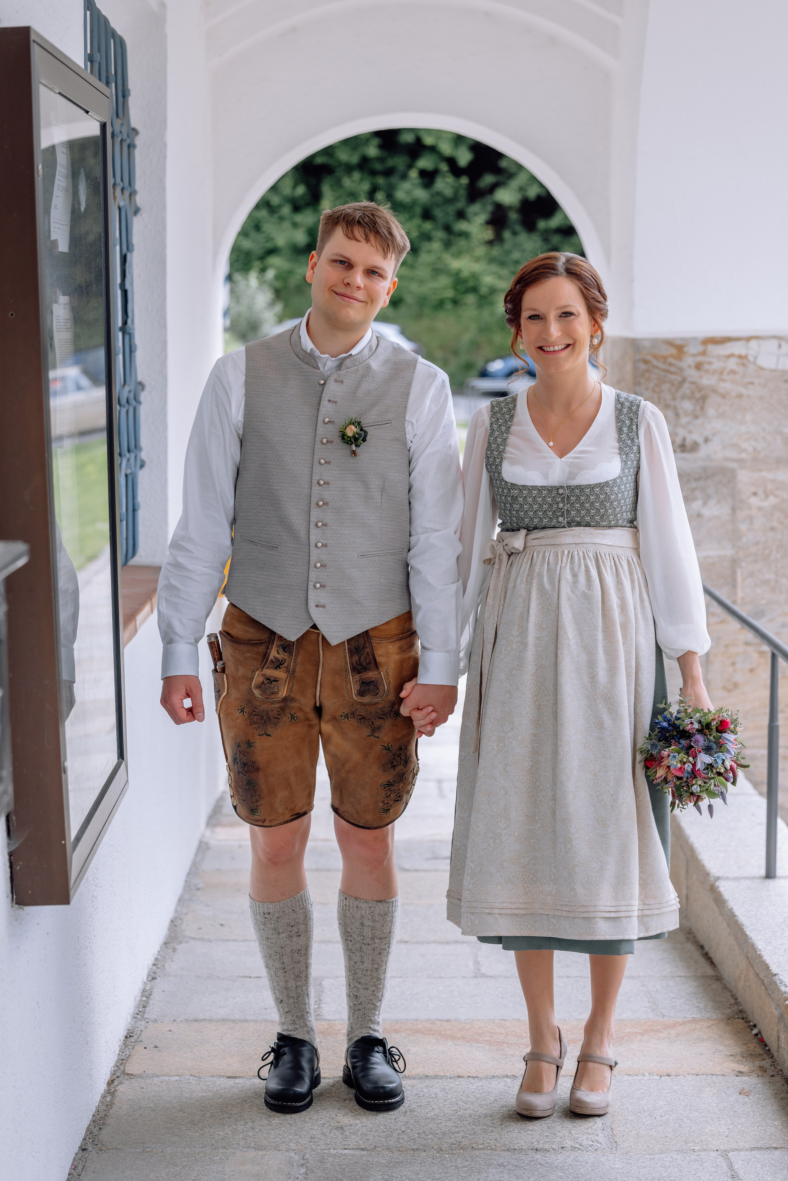 Traumhochzeit am Schliersee. Hochzeitsfotograf München Taufe Familienfotograf Tanja Mauke