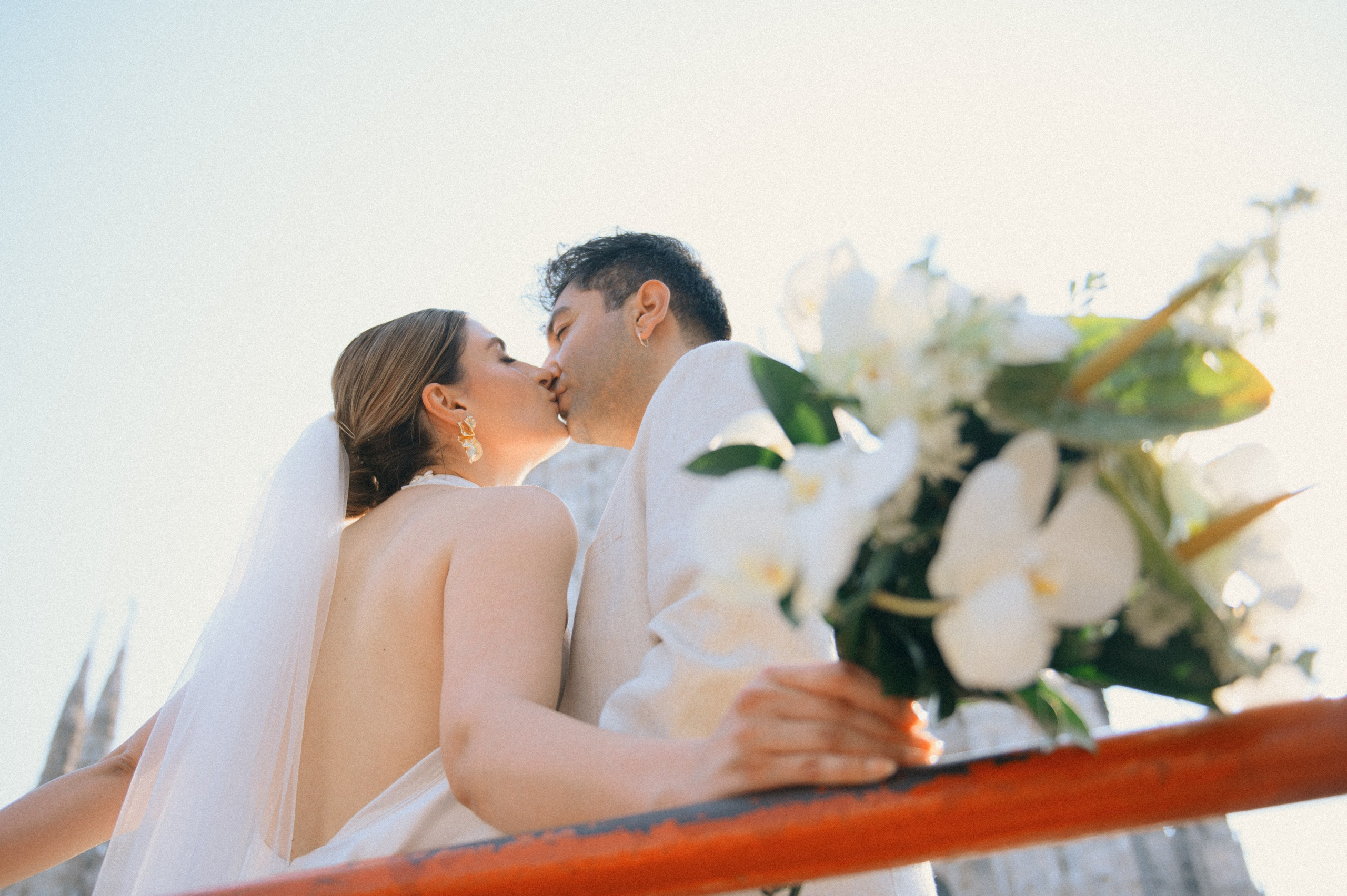 “I do” from Milan. Anastasiia Buchinskaia Photographer in Milan