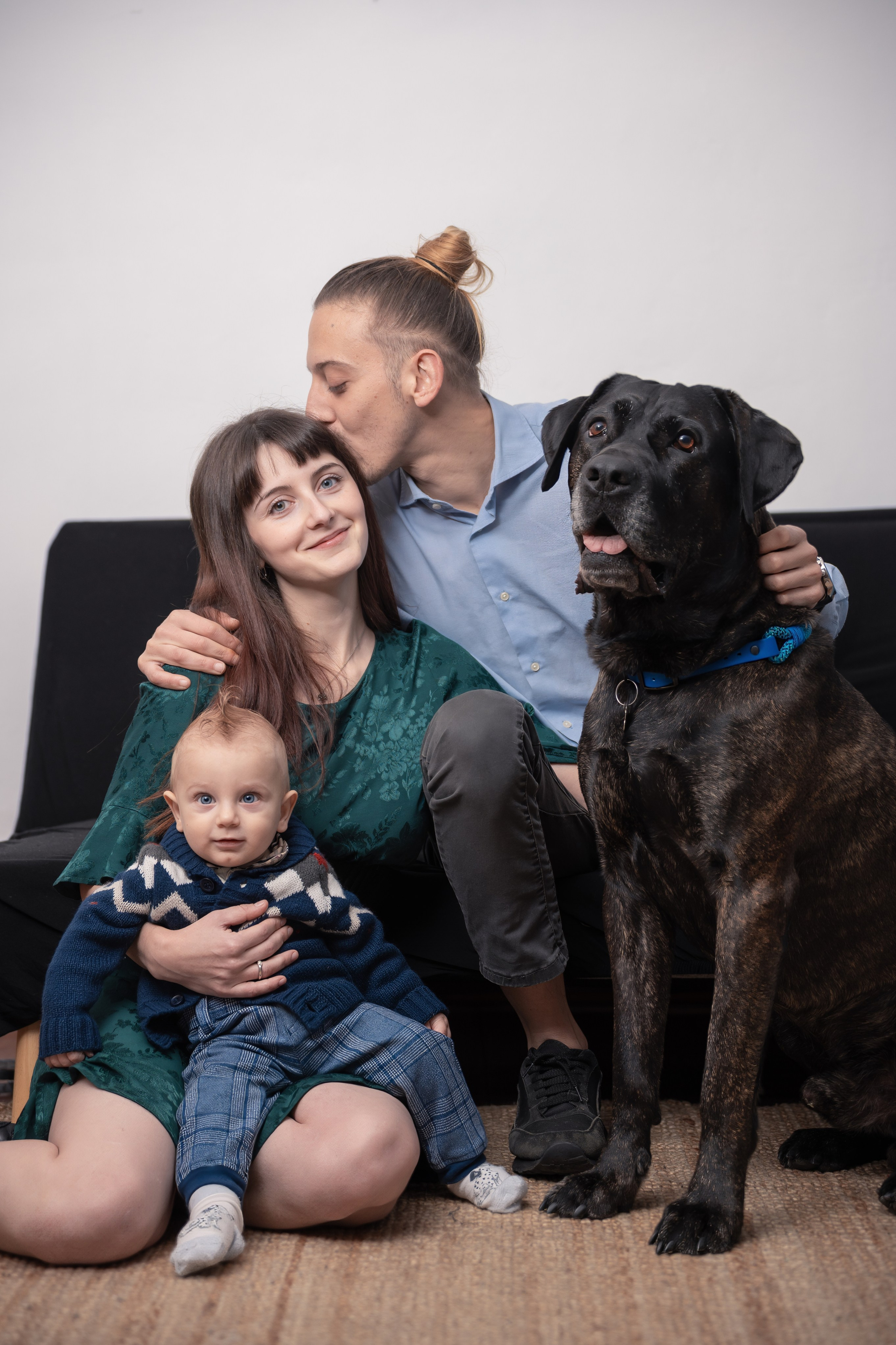 LMG Studio fotografico ci prendiamo cura delle vostre emozioni
