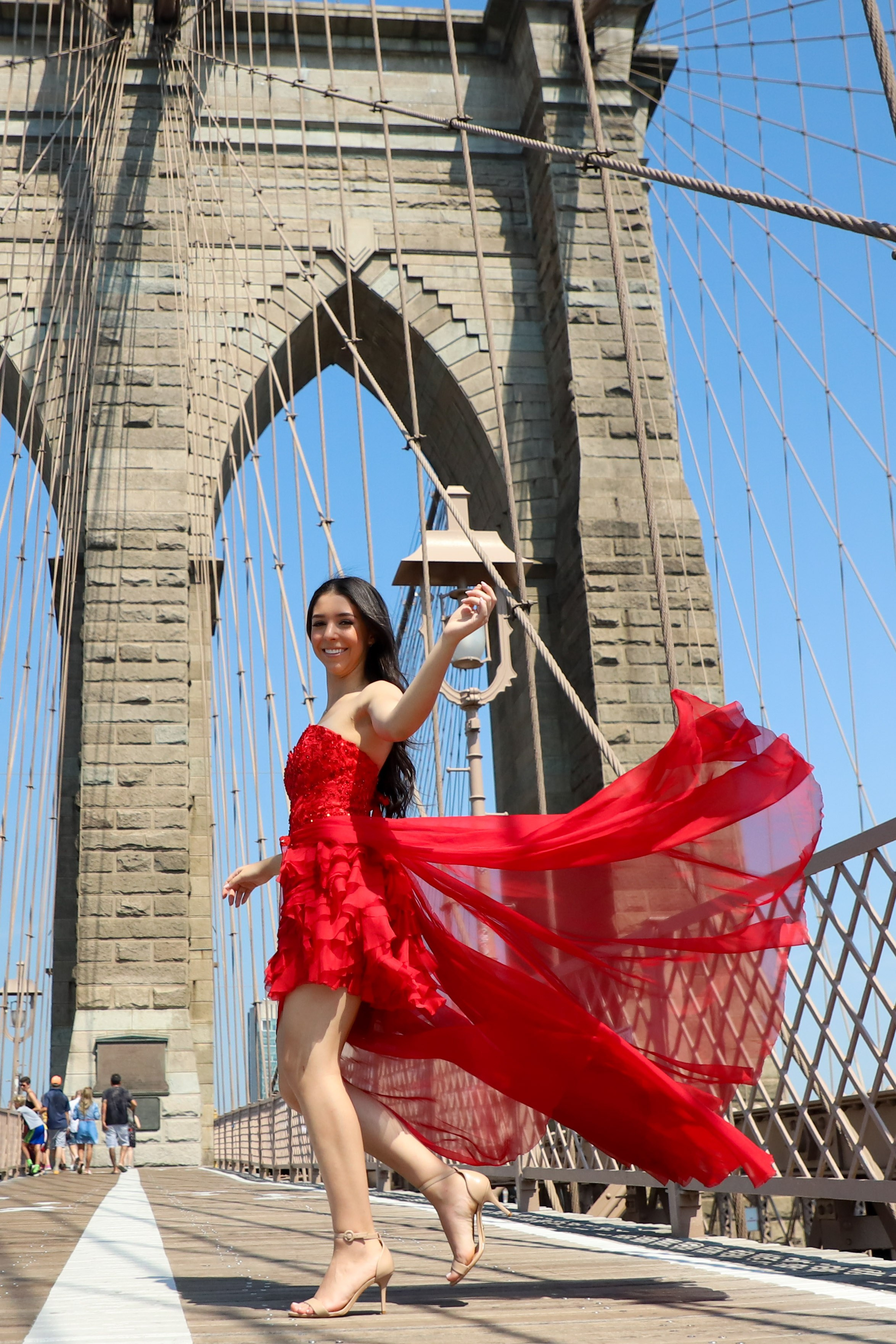 Ensaio de 15 anos em Nova York. Vanessa Carvalho — Fotografa Brasileira em Nova York
