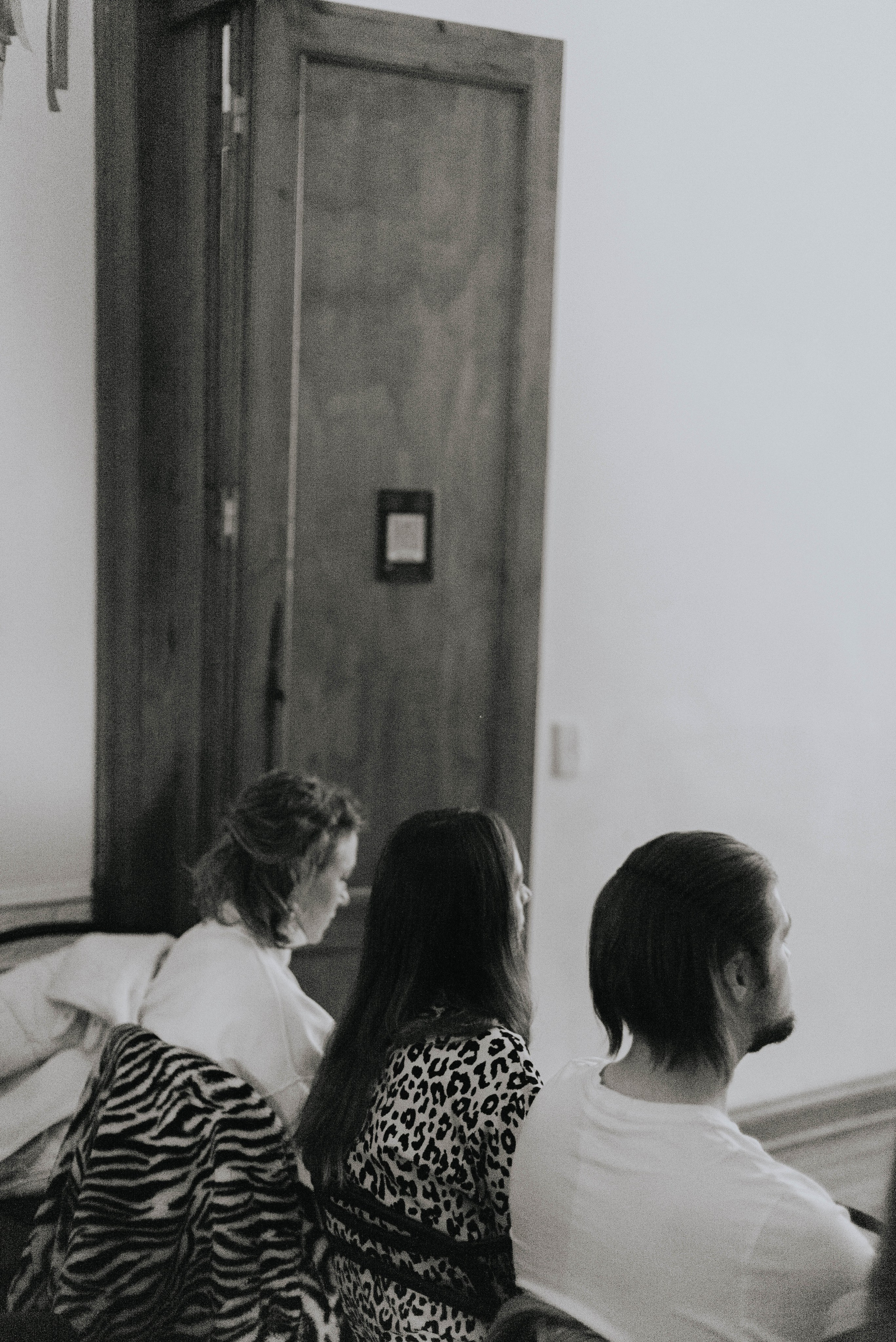 Киноклуб в NIDO. Photographer @elmirkami in the city of Buenos Aires