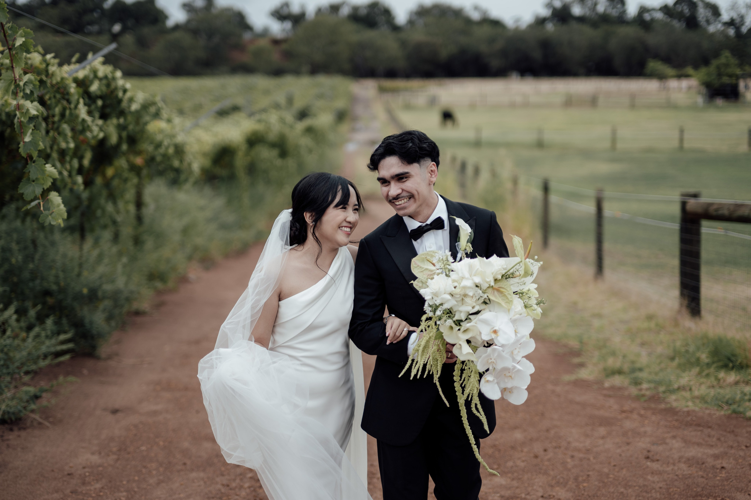 5 Wedding Timeline Mistakes Brides Make | Perth Wedding Photographer