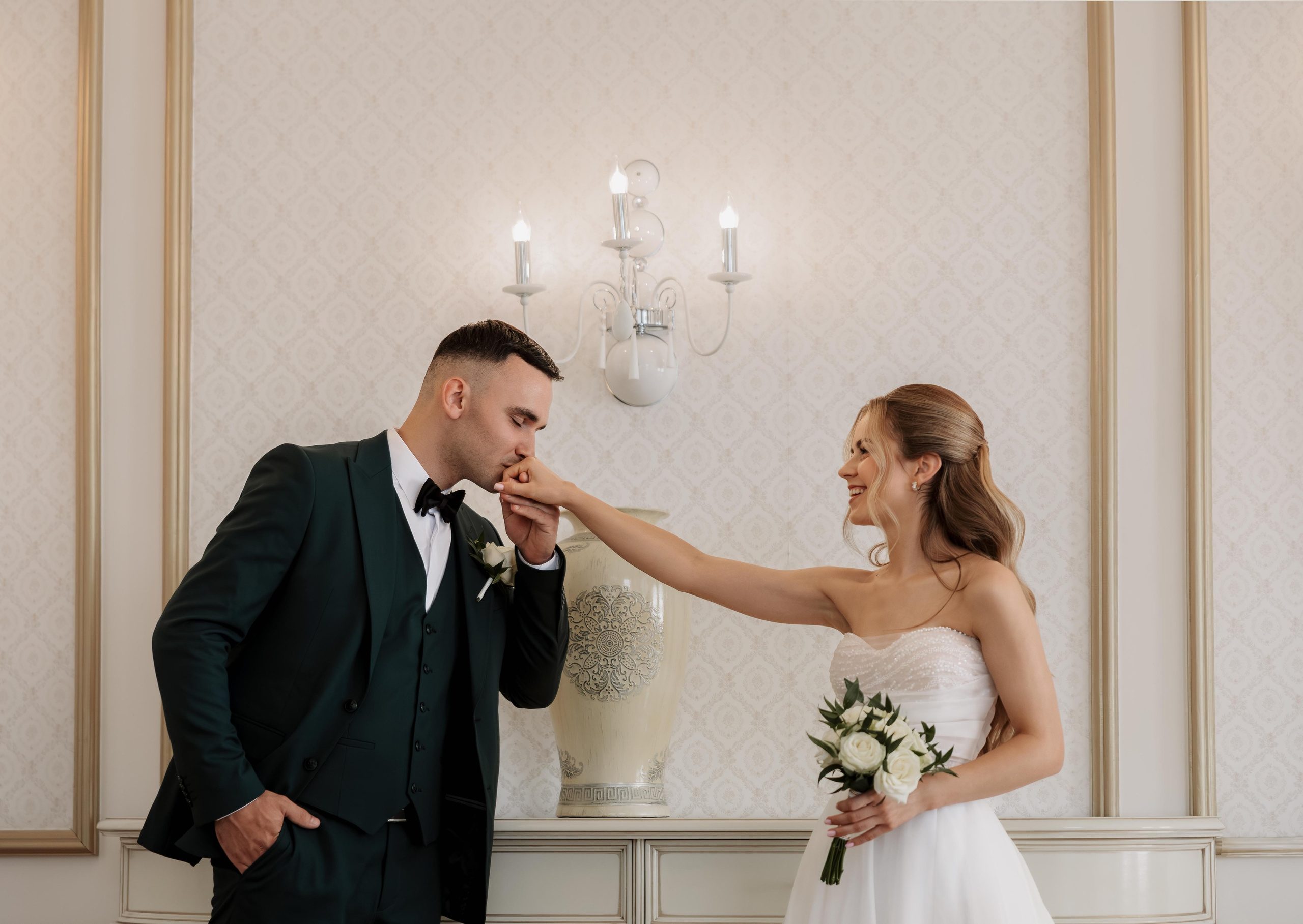 Weddings. Framed by Evelina | Destination Wedding Photographer from Lithuania | Europe