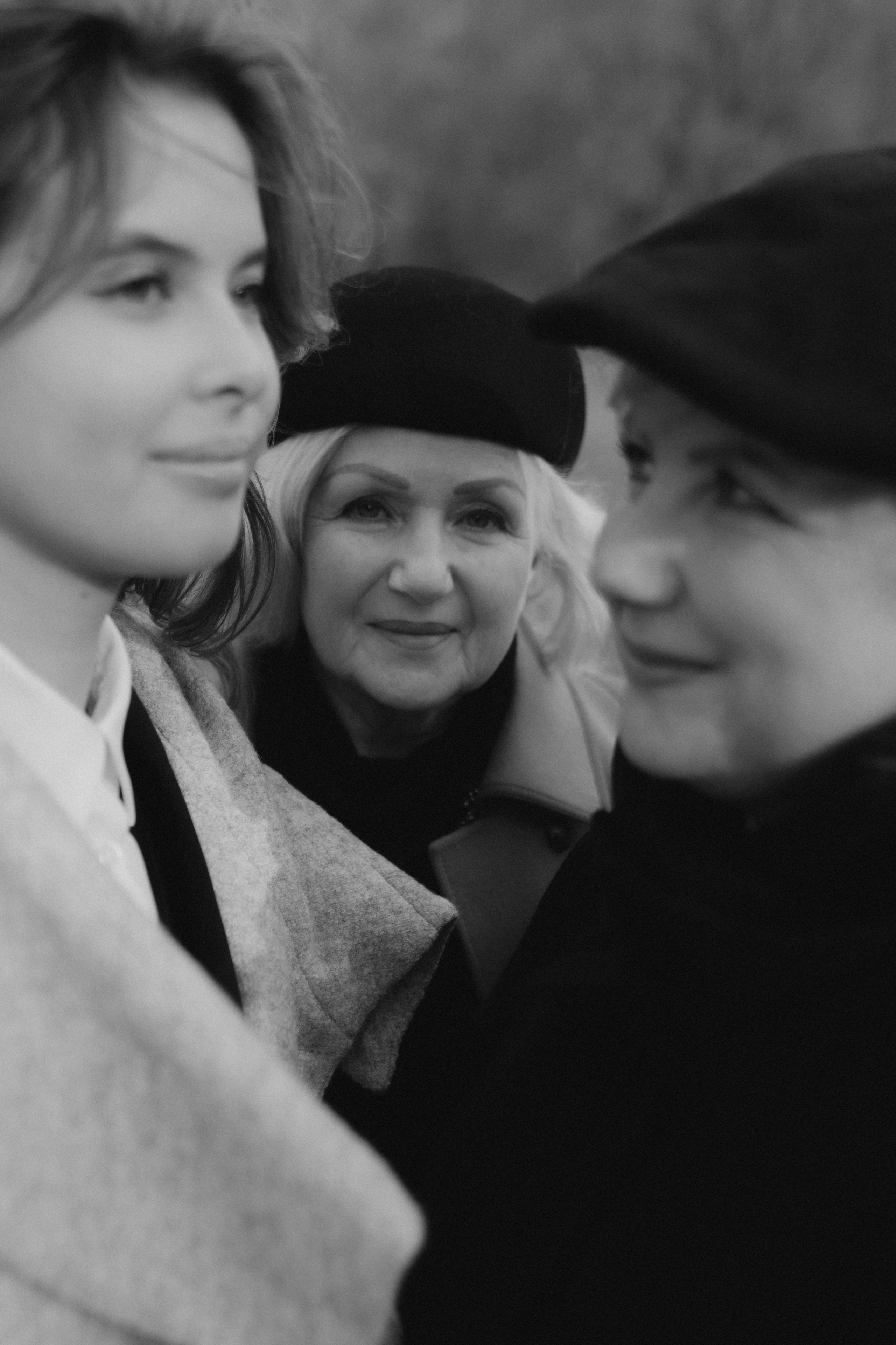 Saranev Family Photographer