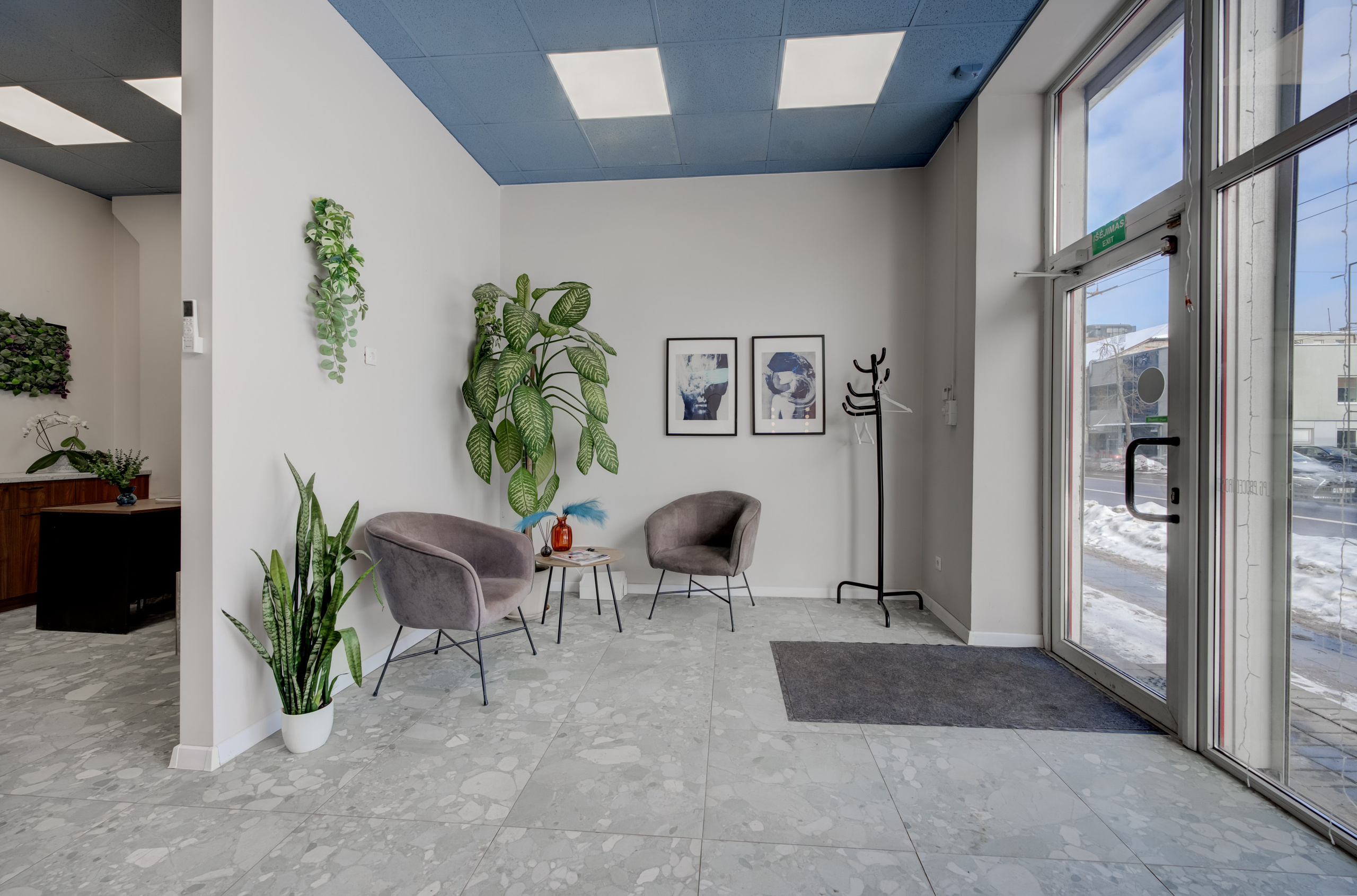 Interjero fotografija Vilniuje | Sapiegafoto.lt