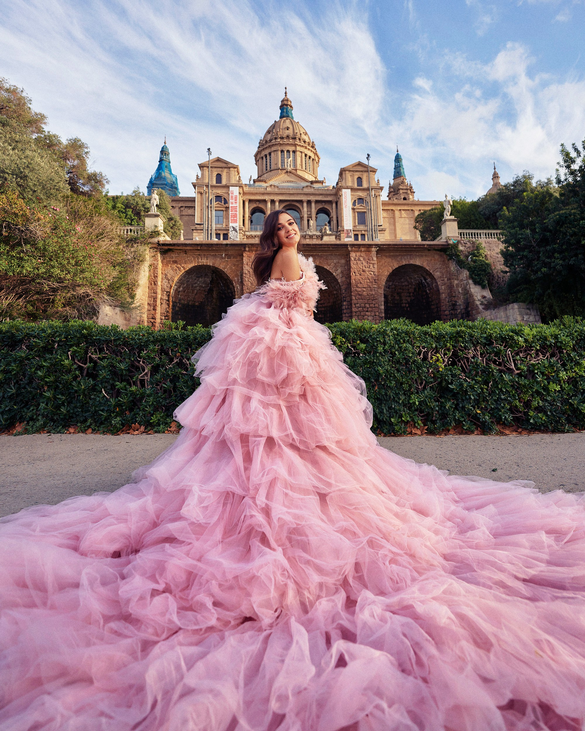 Moda & Vestidos. Inicio