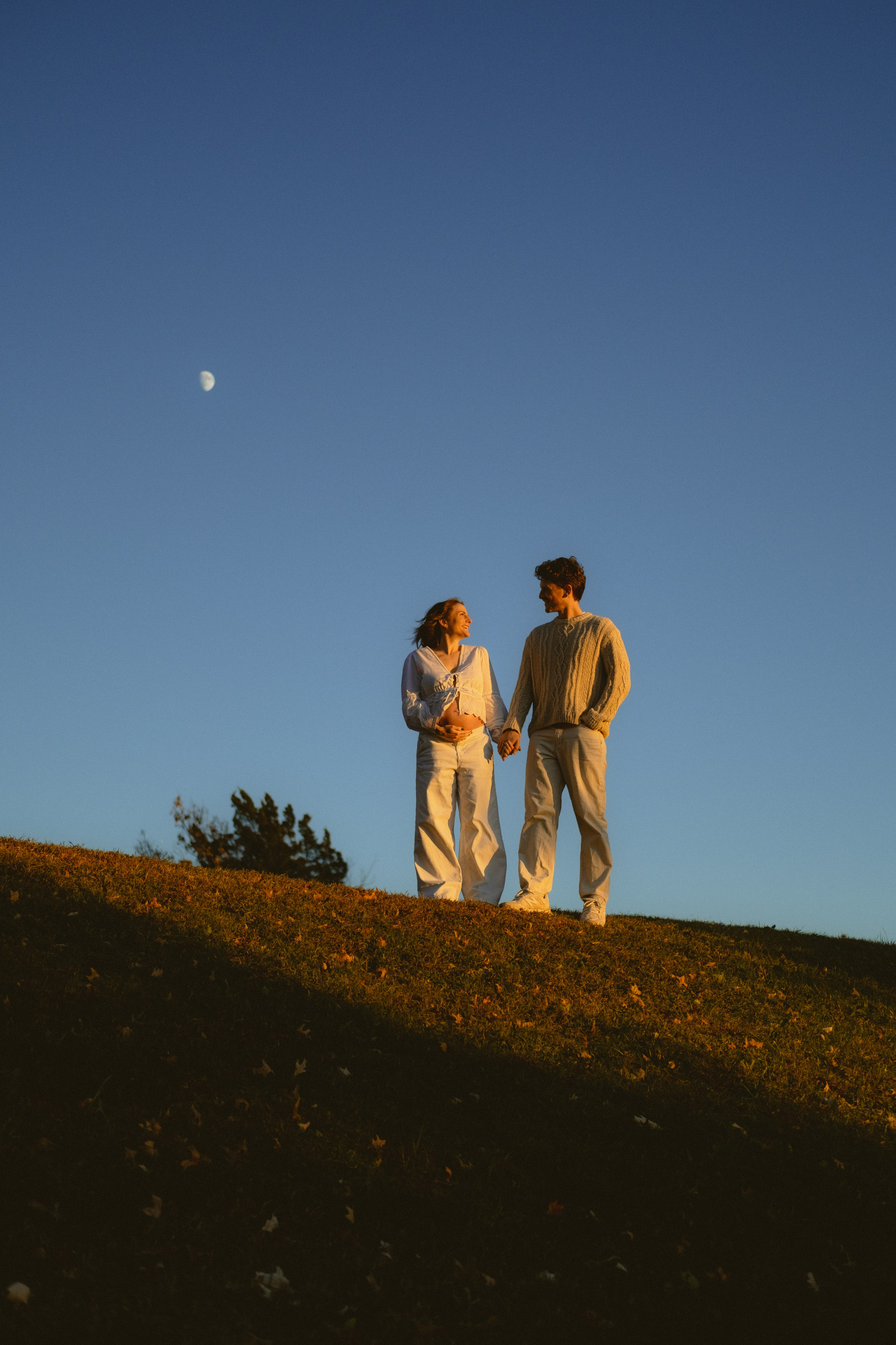 Richmond, VA Maternity Photographer | Editorial & Documentary Portraits. Family Photographer Richmond VA | Anna Dobrovolskaia