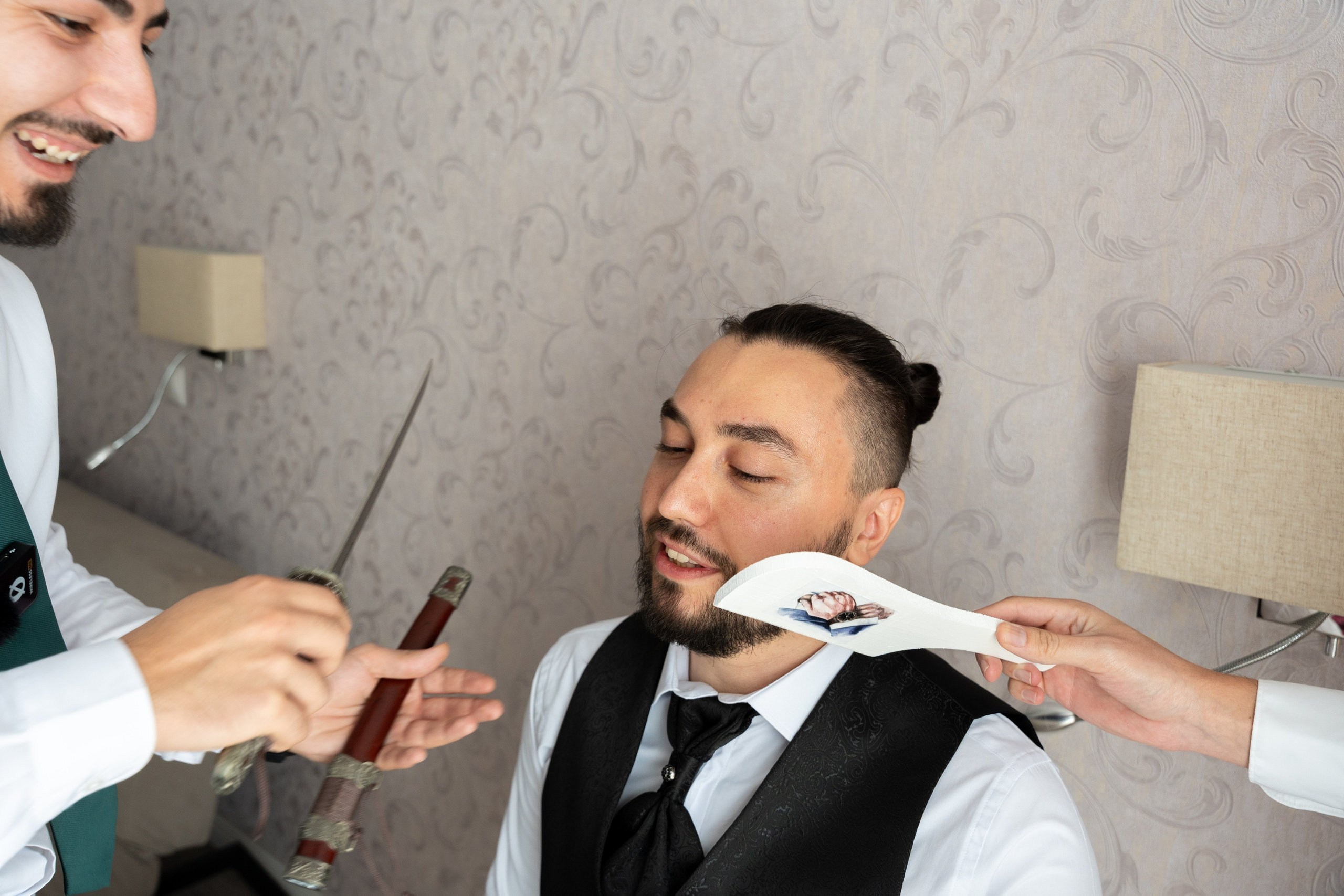 Andreea & Alexandru. Fotograf evenimente, fotograf nunta, fotograf botez