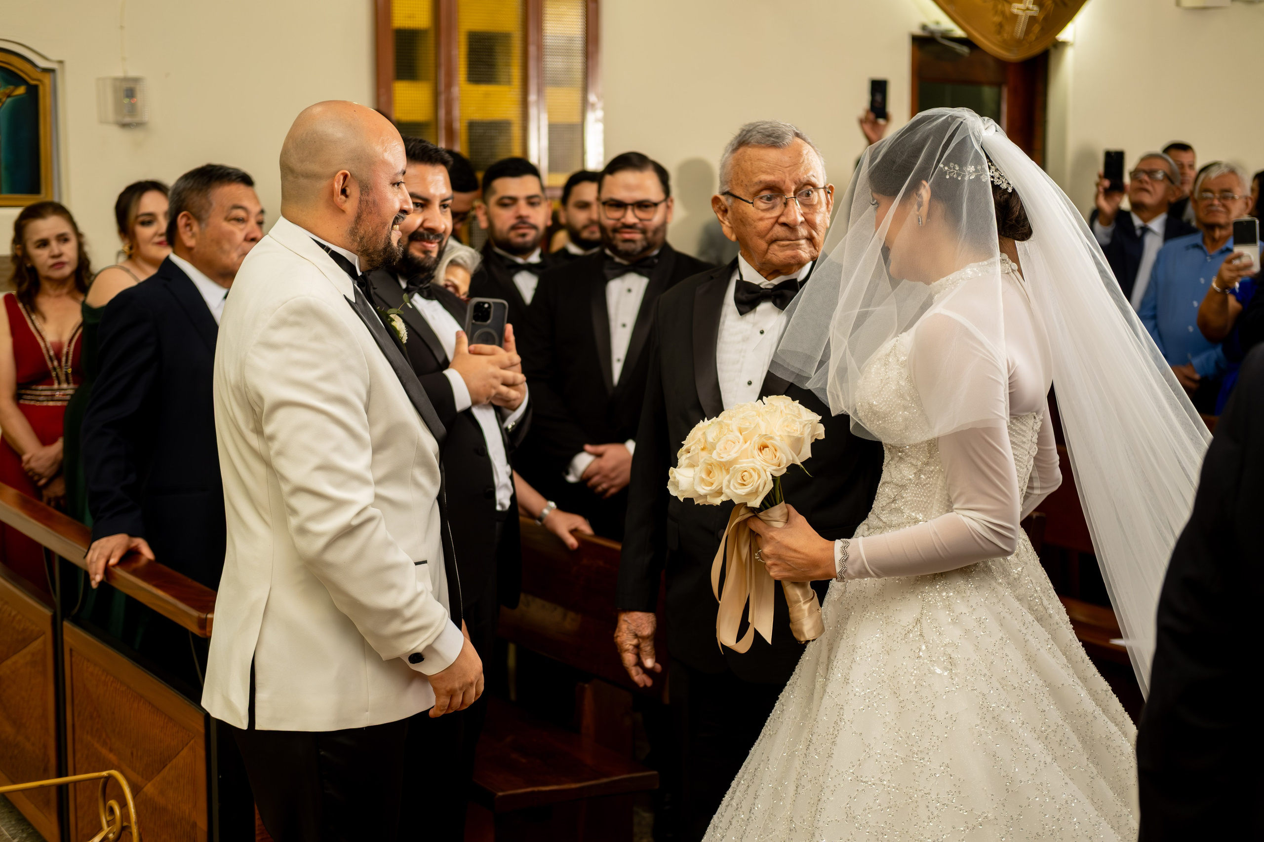 Victor & Lucia. Daniel Brand | Fotografía de Bodas y Comercial en Honduras