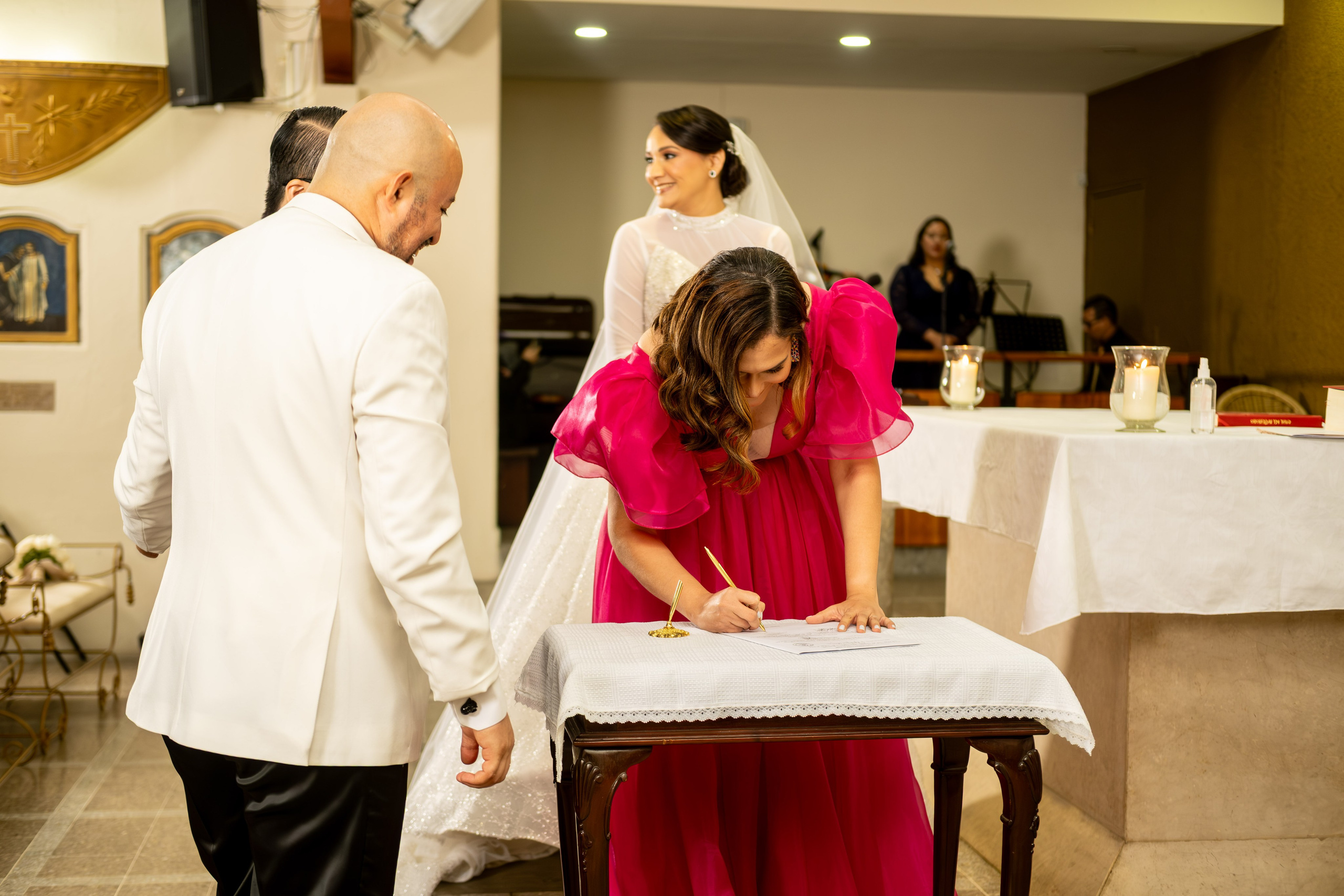 Victor & Lucia. Daniel Brand | Fotografía de Bodas y Comercial en Honduras