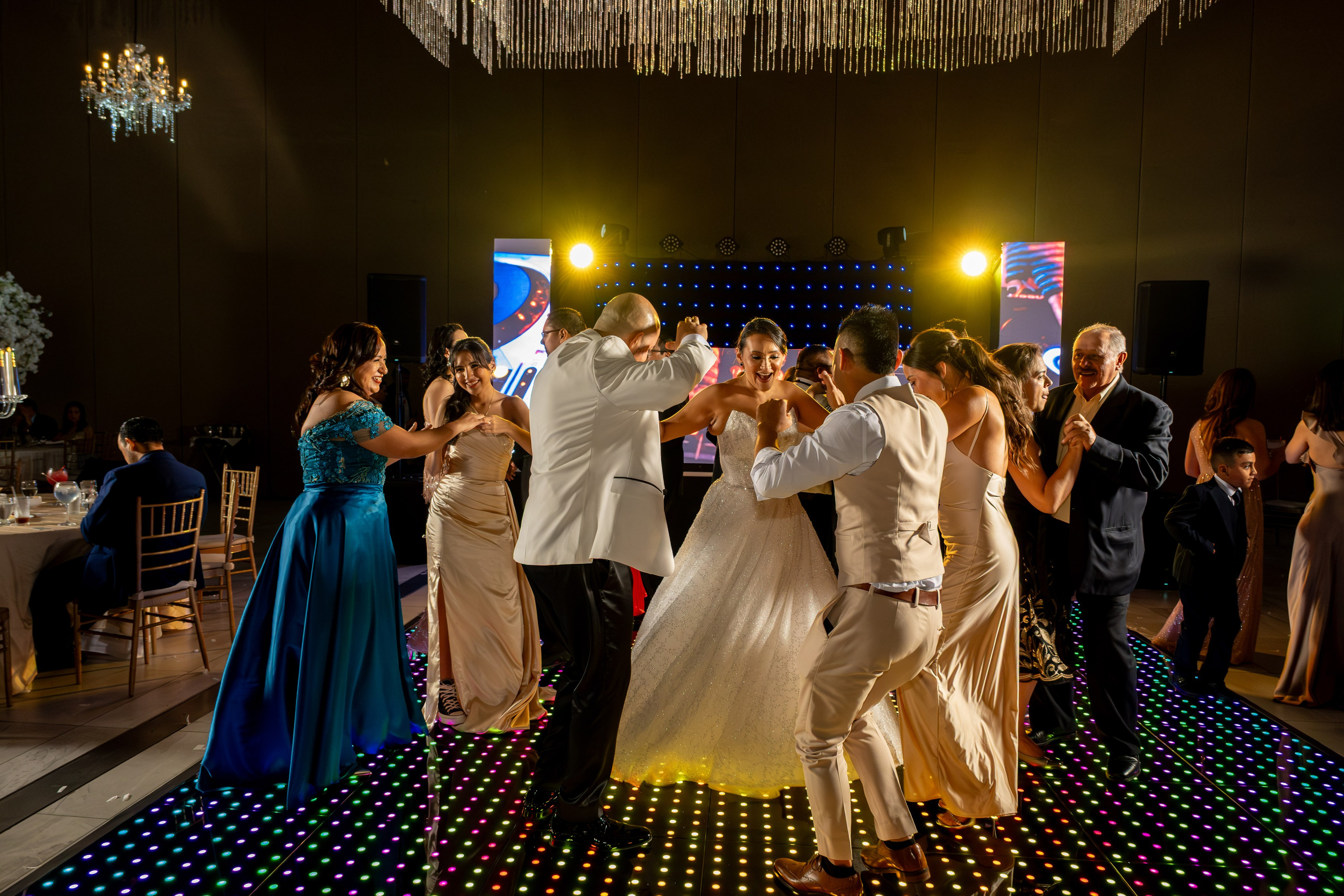 Victor & Lucia. Daniel Brand | Fotografía de Bodas y Comercial en Honduras
