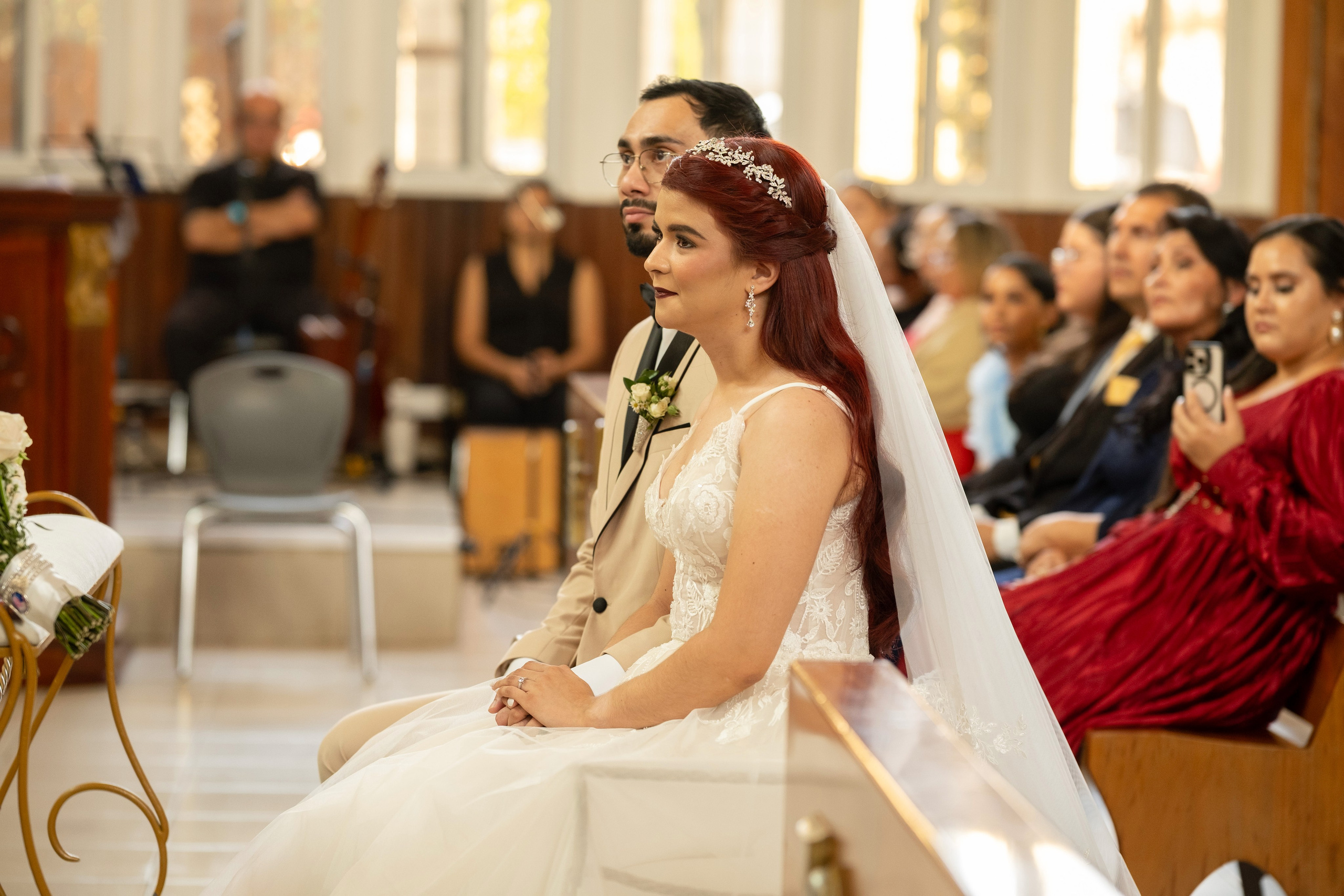 Edgardo & Lilibeth. Daniel Brand | Fotografía de Bodas y Comercial en Honduras