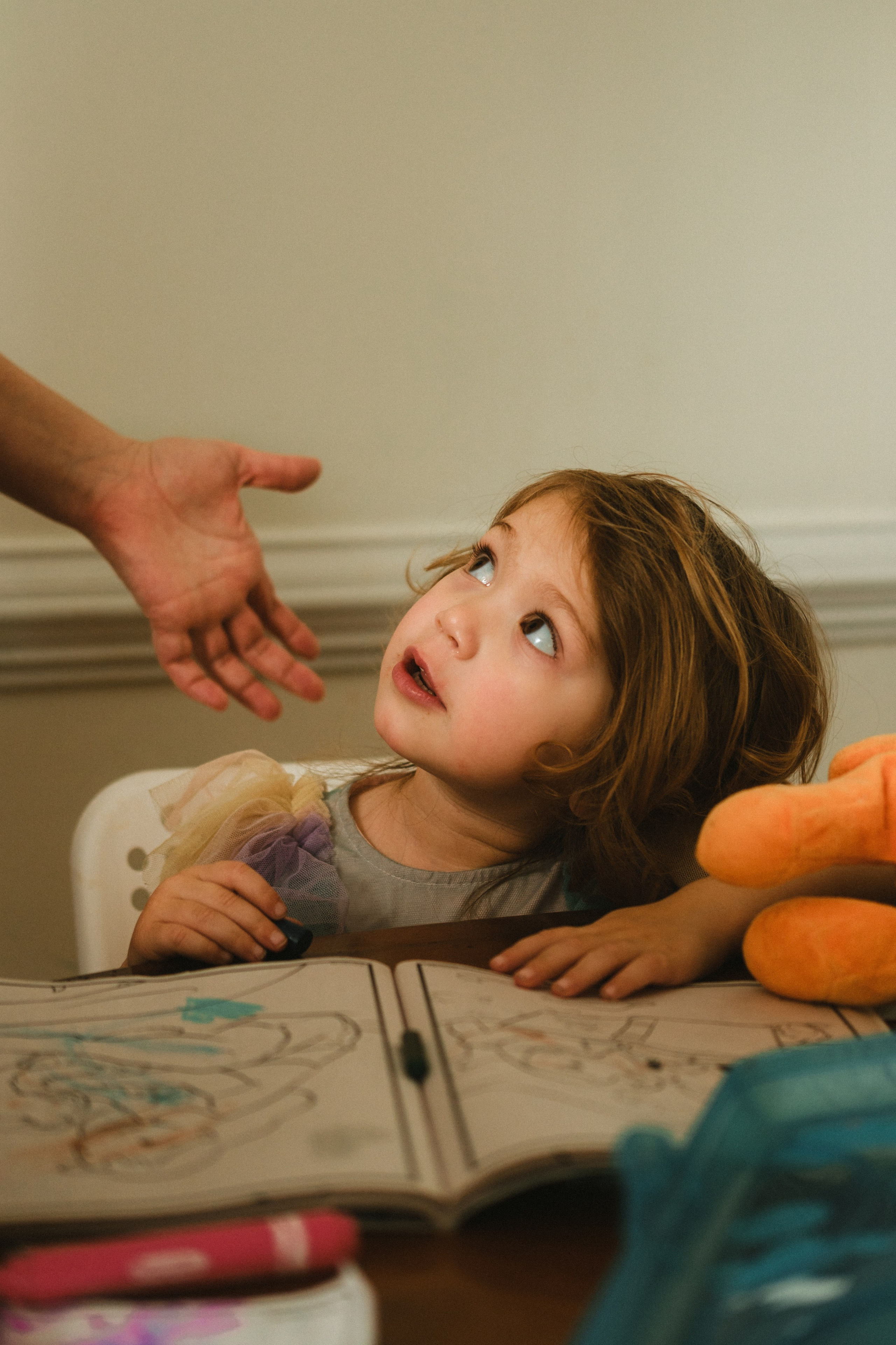 Forget Pinterest-Perfect: How to Prepare for an Authentic Family Session. Family Photographer Richmond VA | Anna Dobrovolskaia