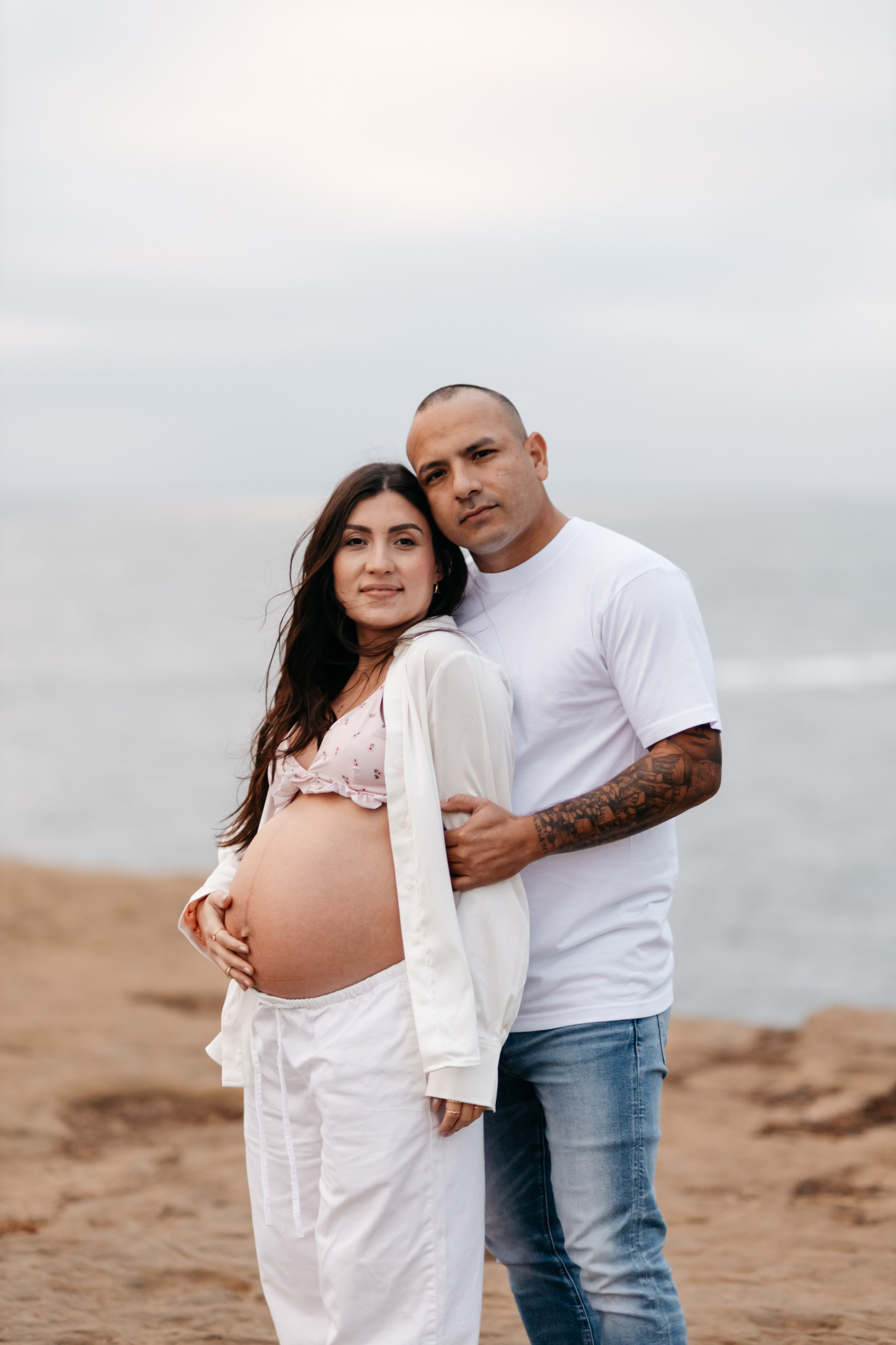 Weddings and Portrait Photographer San Diego