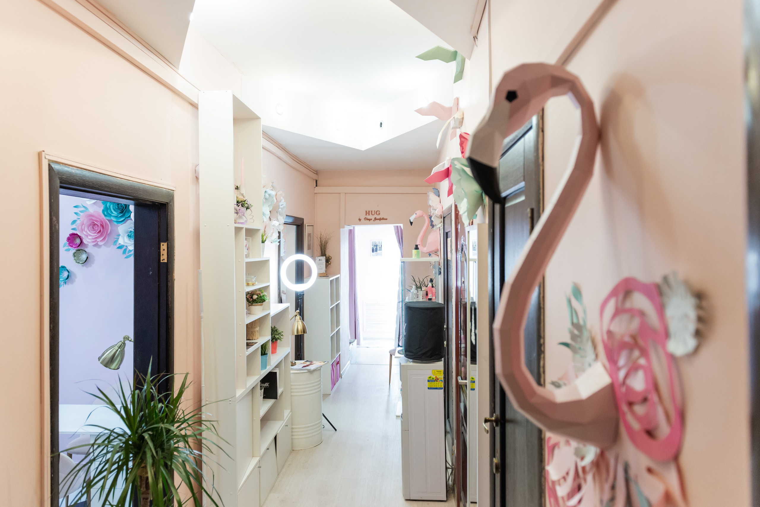 Салон красоты BEST NAILS MOSCOW. ФОТОГРАФ МЕКСИКА КИНТАНА-РОО