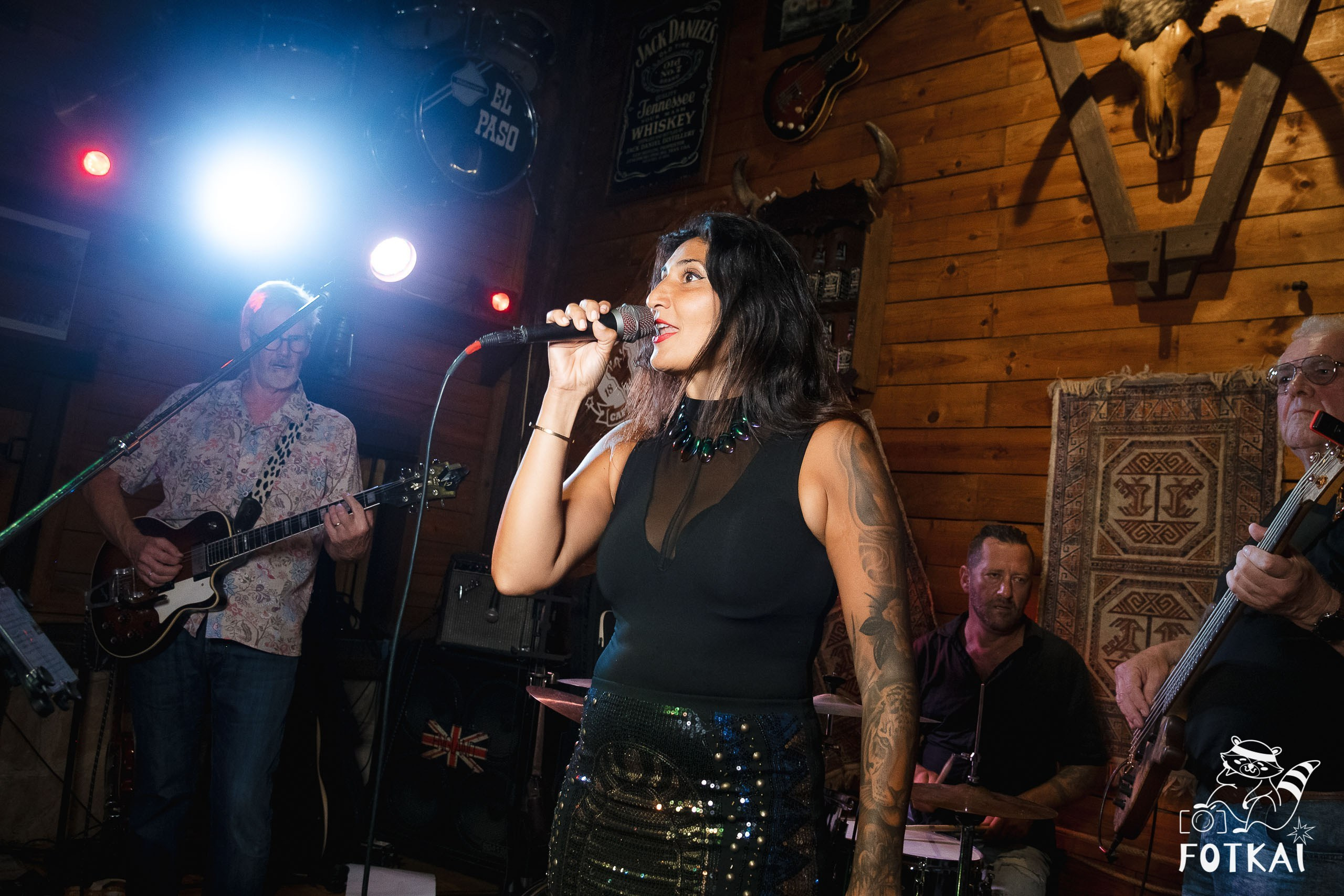 Shushu — подлинный голос Торревьехи | Герой недели FOTKAI