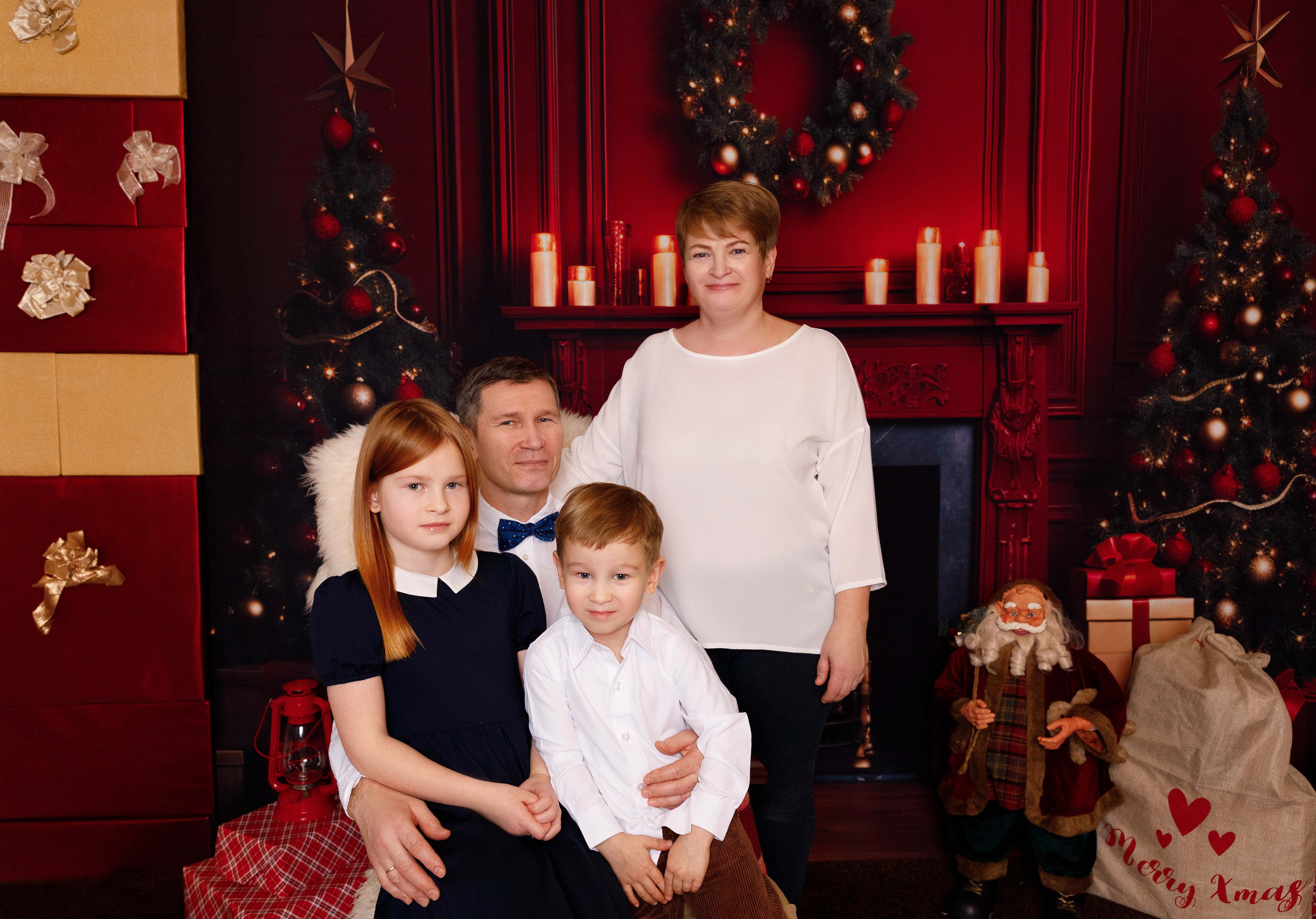 CHRISTMAS. Silvia Stamati Photography Helsinki