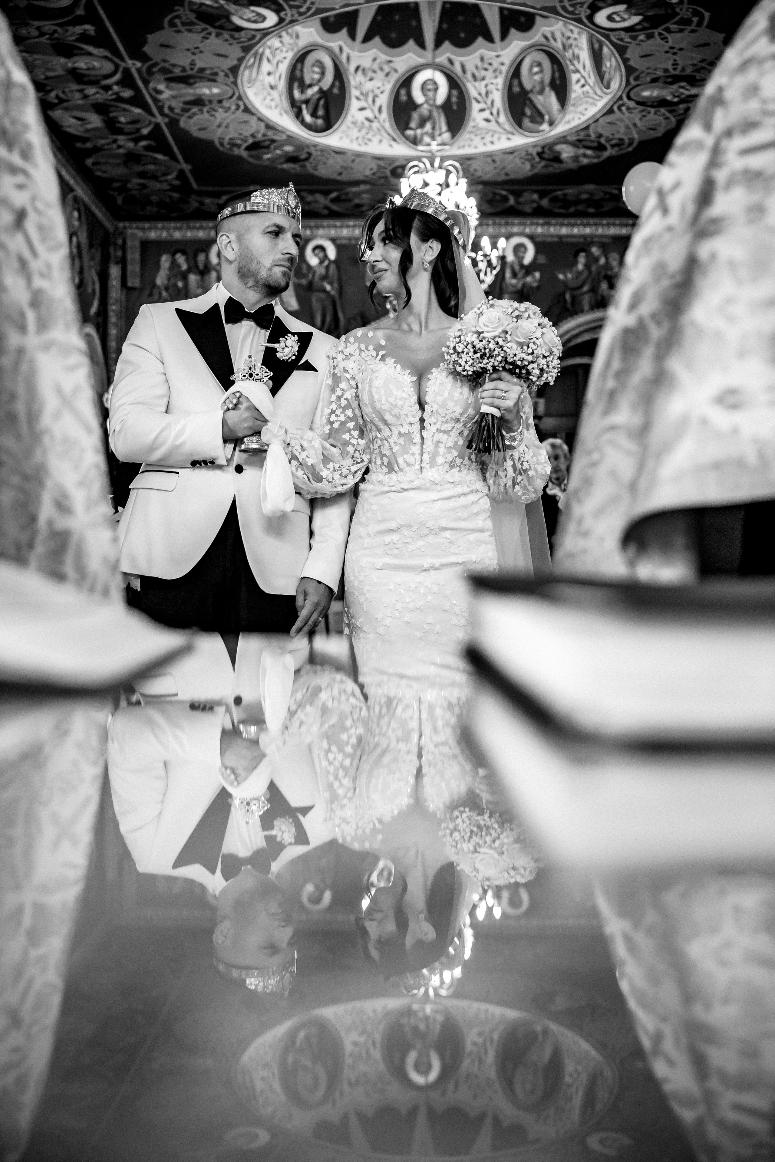 Florina & Claudiu. Fotograf & Videograf Arad | Fotografii & Filmări Nuntă & Video Business | Casian Tîrzuman