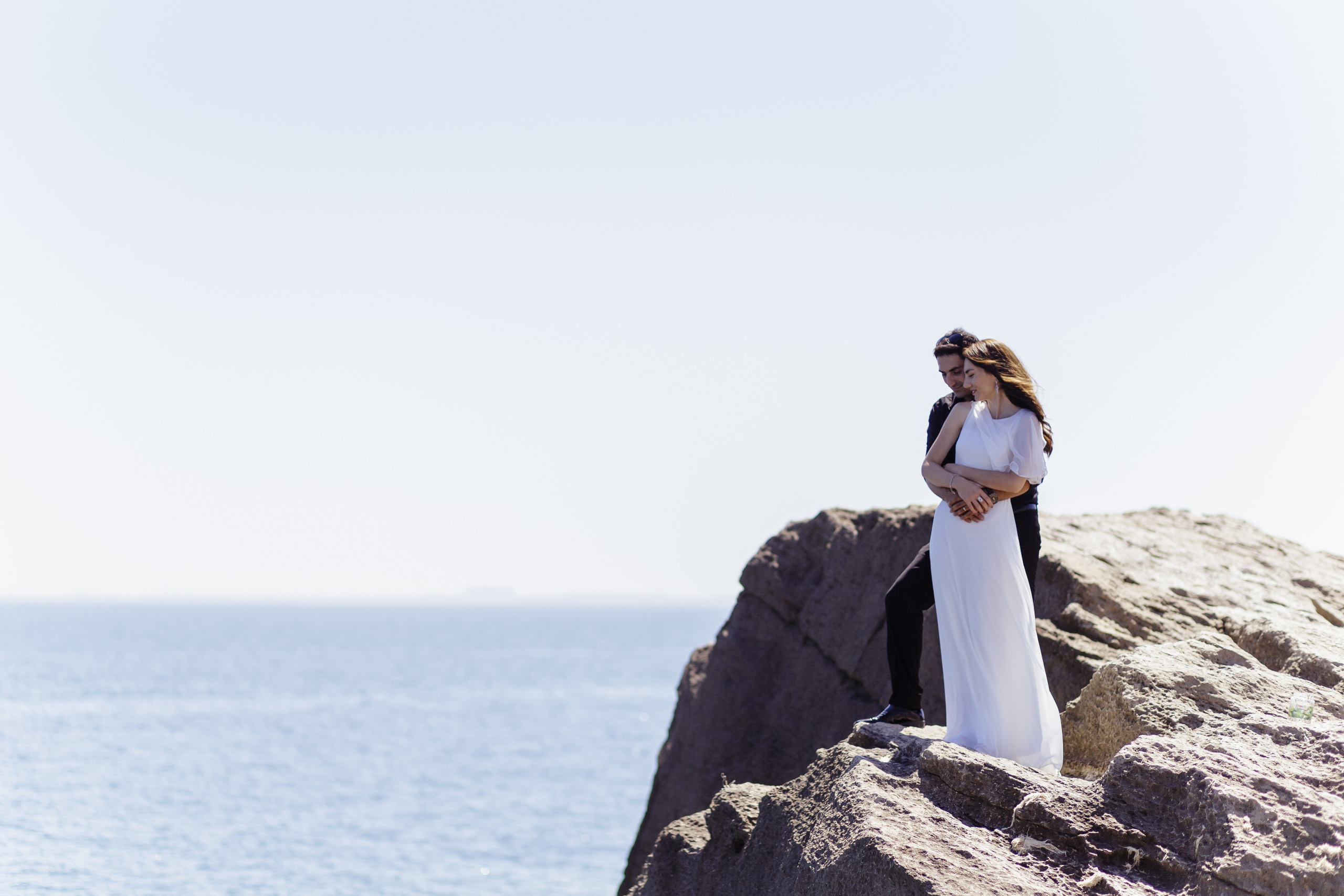 Свадебный и семейный фотограф в Баку Мамедов Мамед