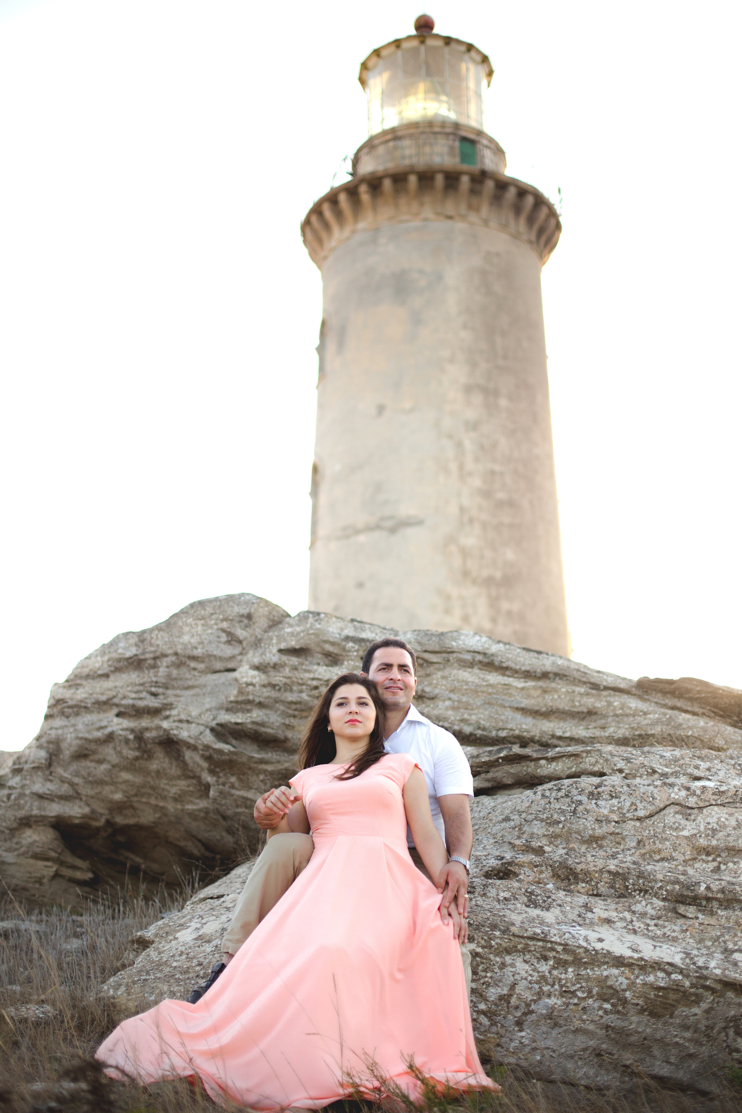 Свадебный и семейный фотограф в Баку Мамедов Мамед