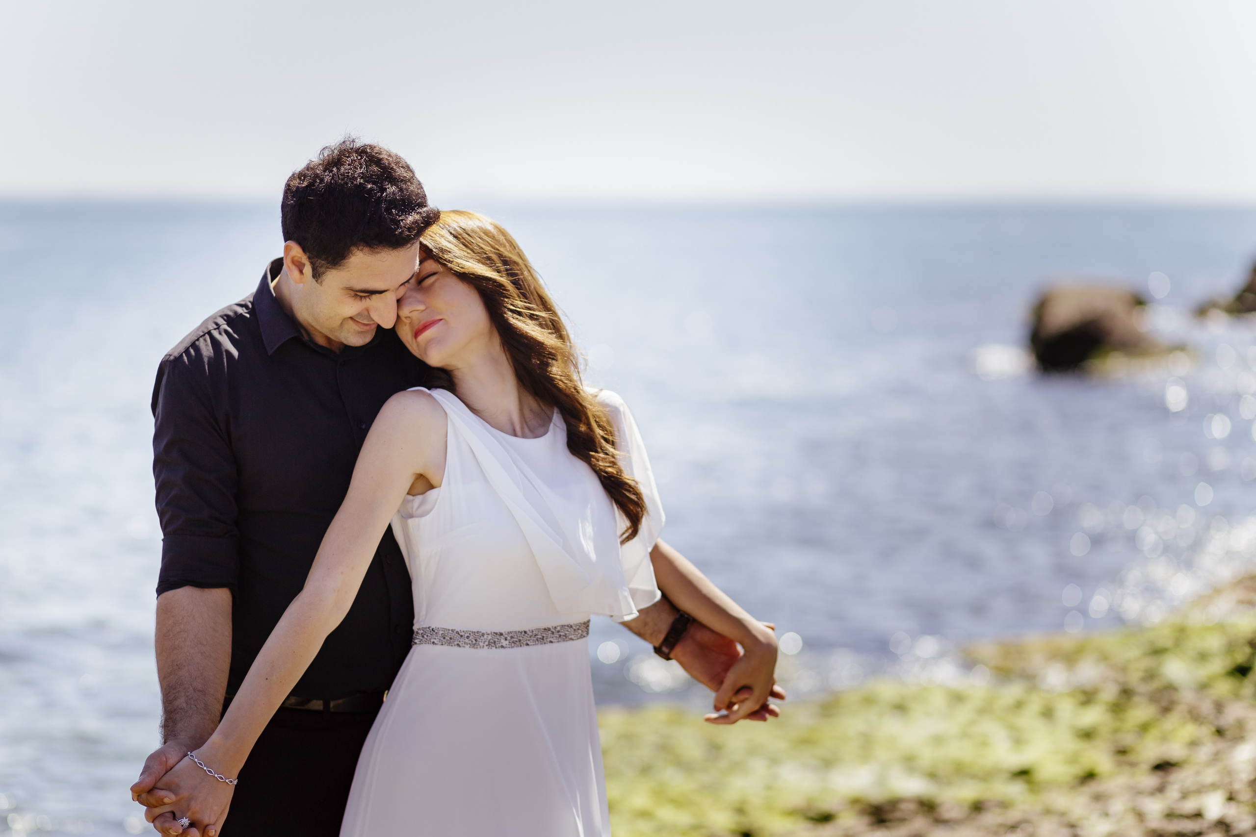 Свадебный и семейный фотограф в Баку Мамедов Мамед