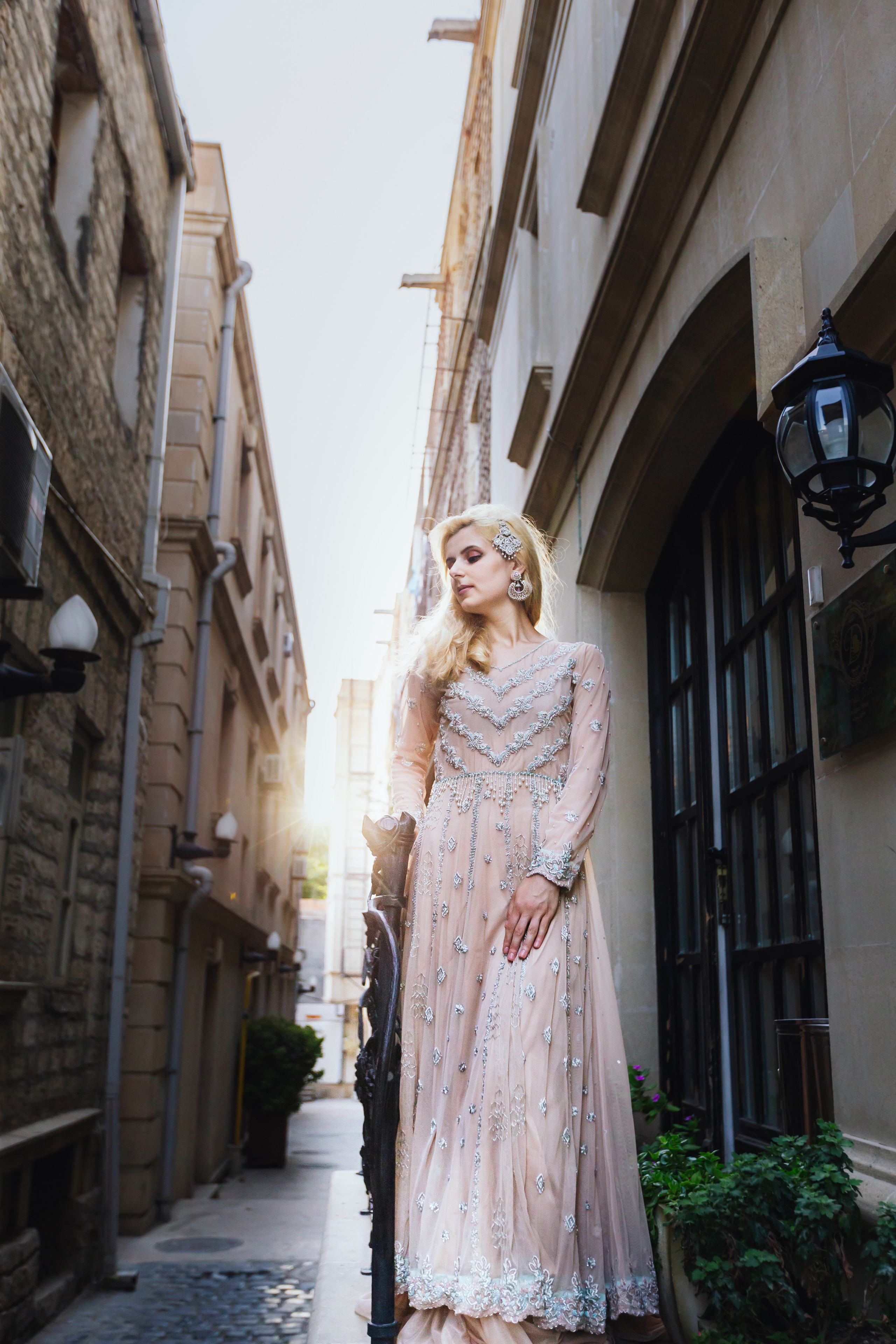 Свадебный и семейный фотограф в Баку Мамедов Мамед