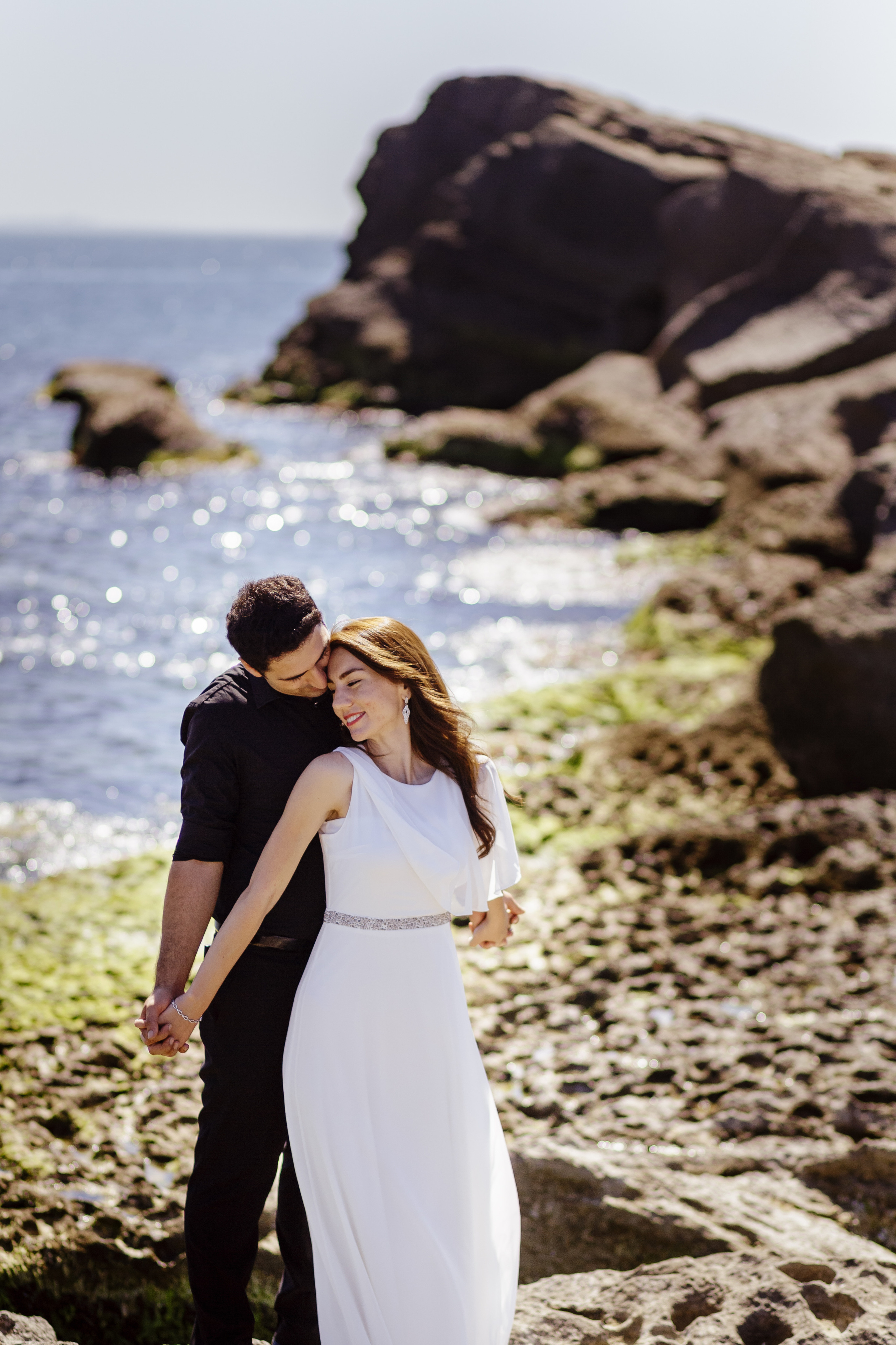 Свадебный и семейный фотограф в Баку Мамедов Мамед