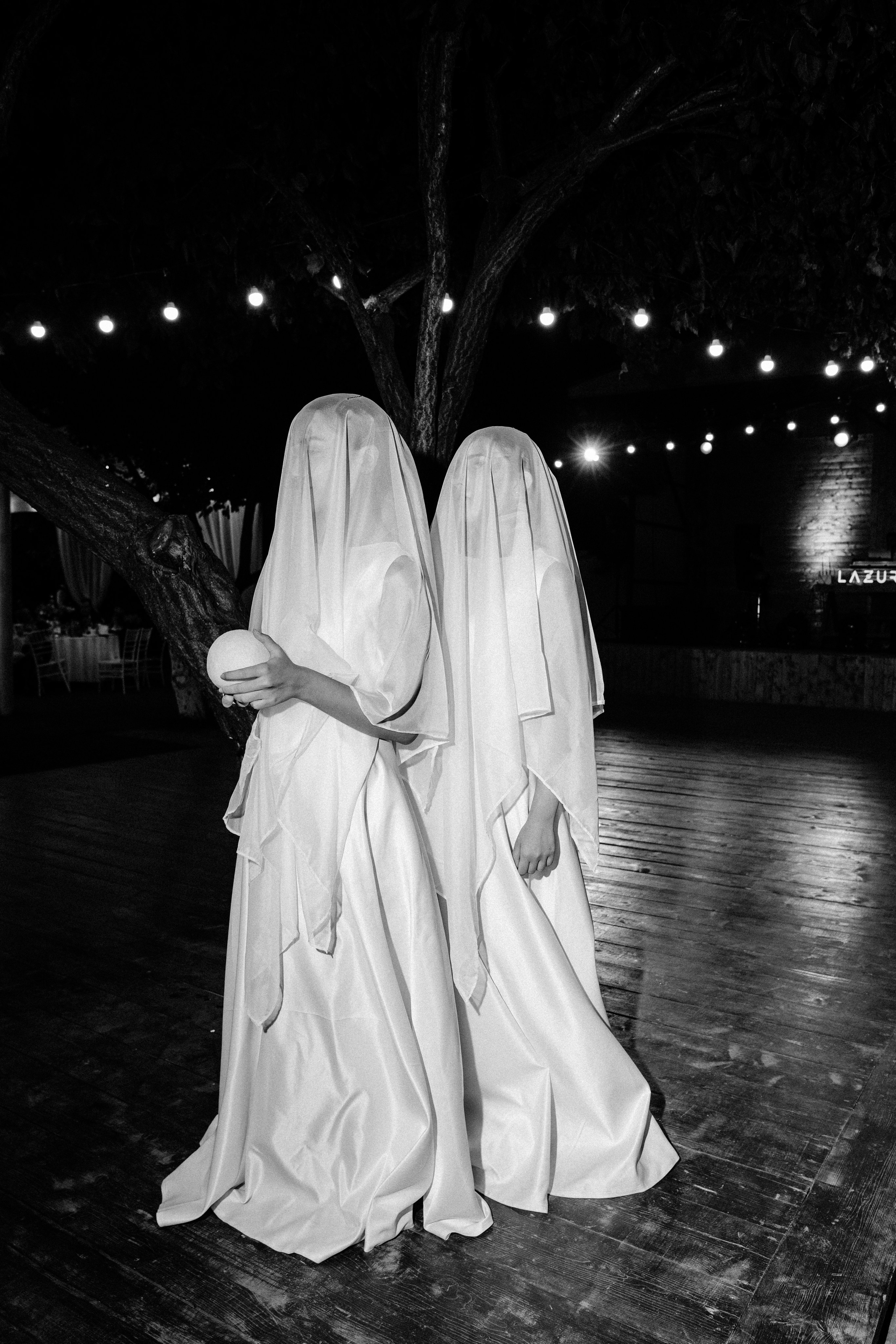Maga & Shavarsh’s Wedding at Saghmosavank Monastery